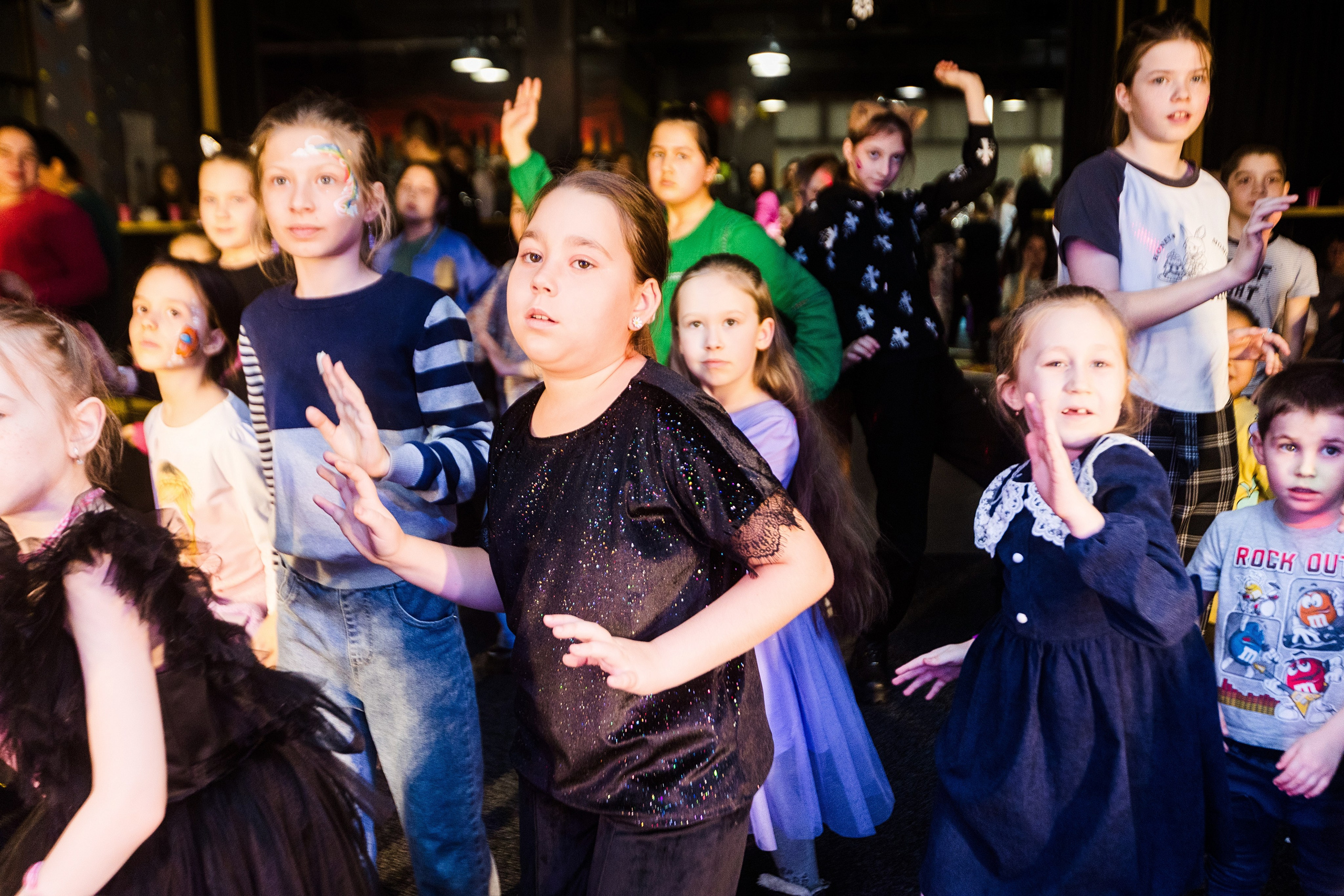 Арлекину 18 лет. Детский фотограф видеограф в Хабаровске Михаил Орлов