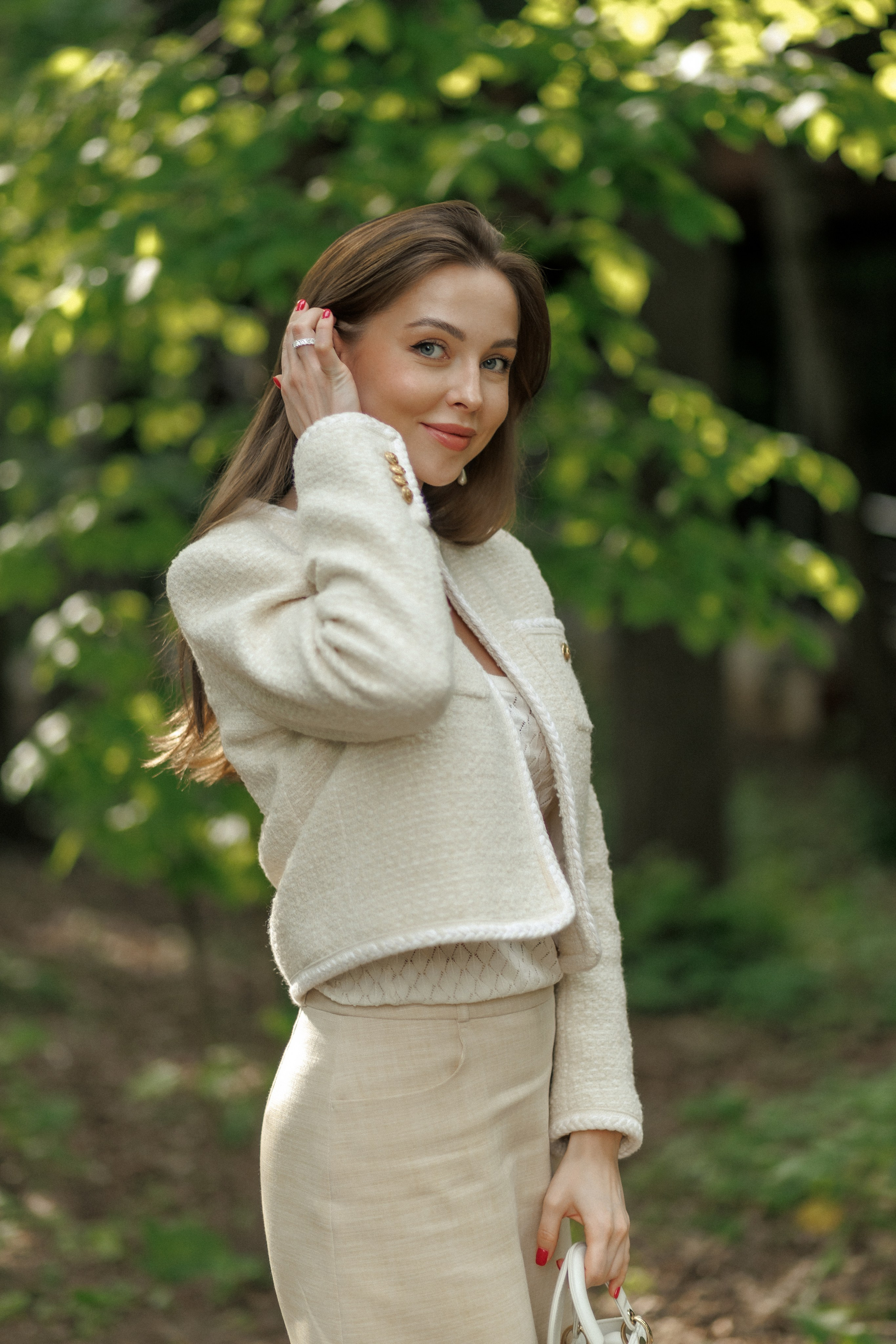 ДР Анны и Алисы. Свадебный фотограф в Москве — Ольга Козловская