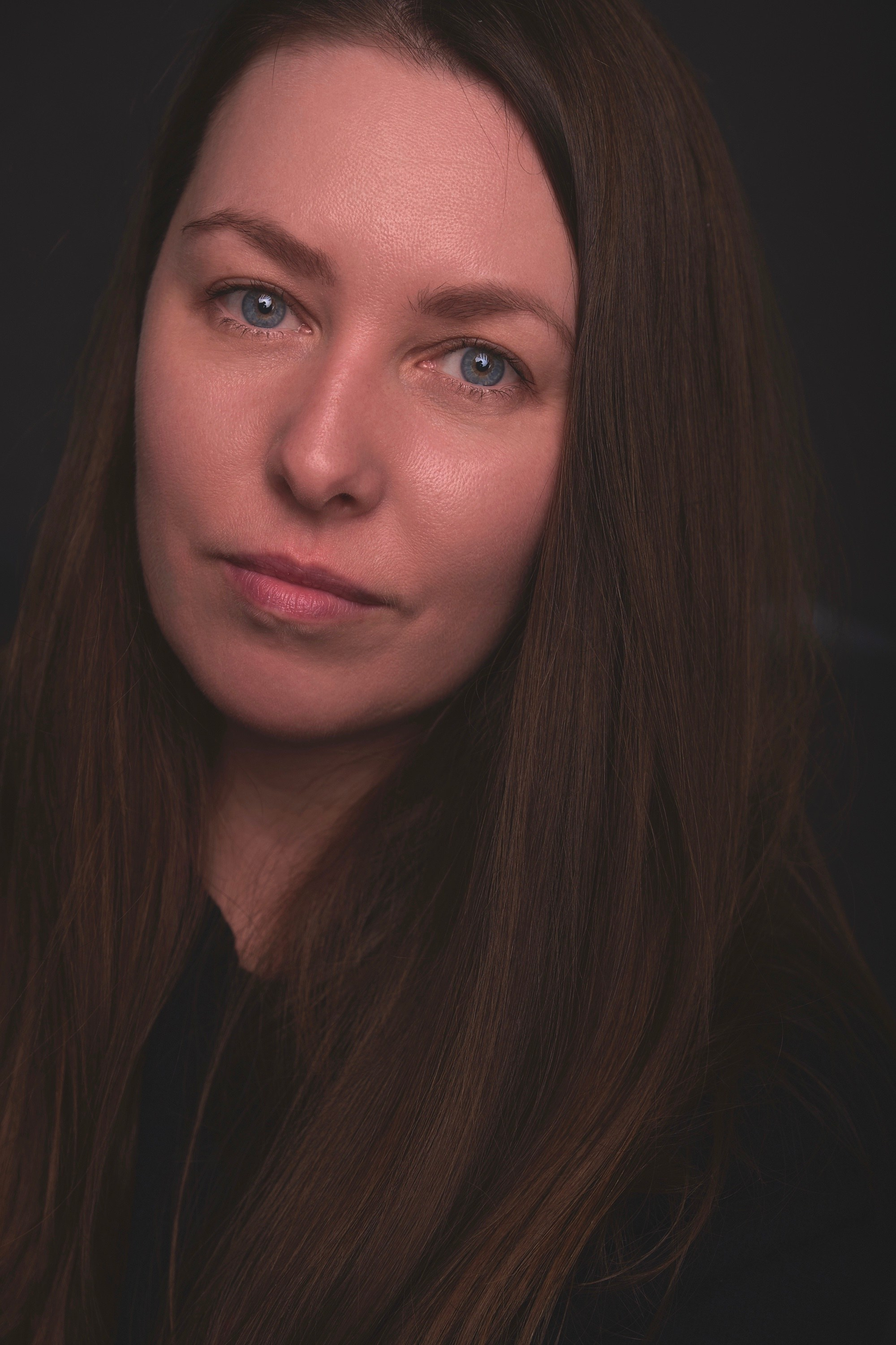 Леди. Фотограф из СПб