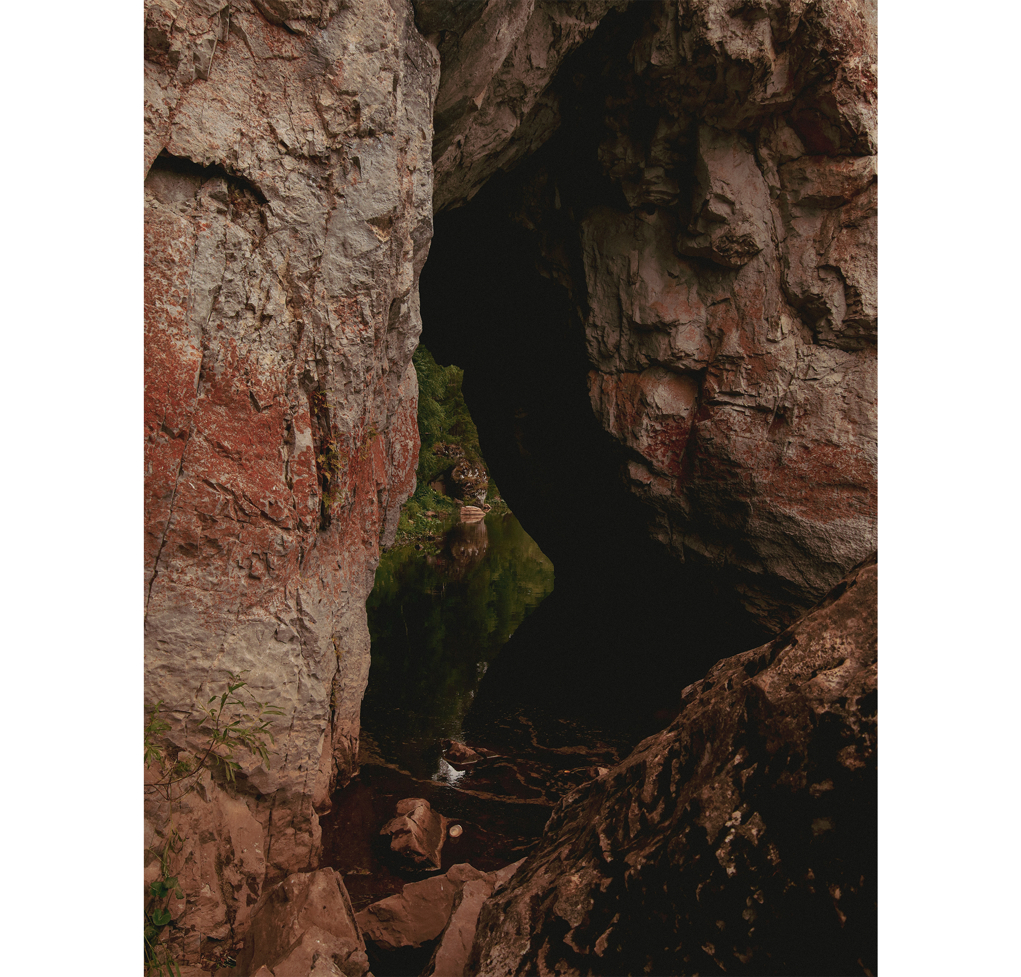 Summer hike. Фотограф/дизайнер в Екатеринбурге Хитрый Дмитрий