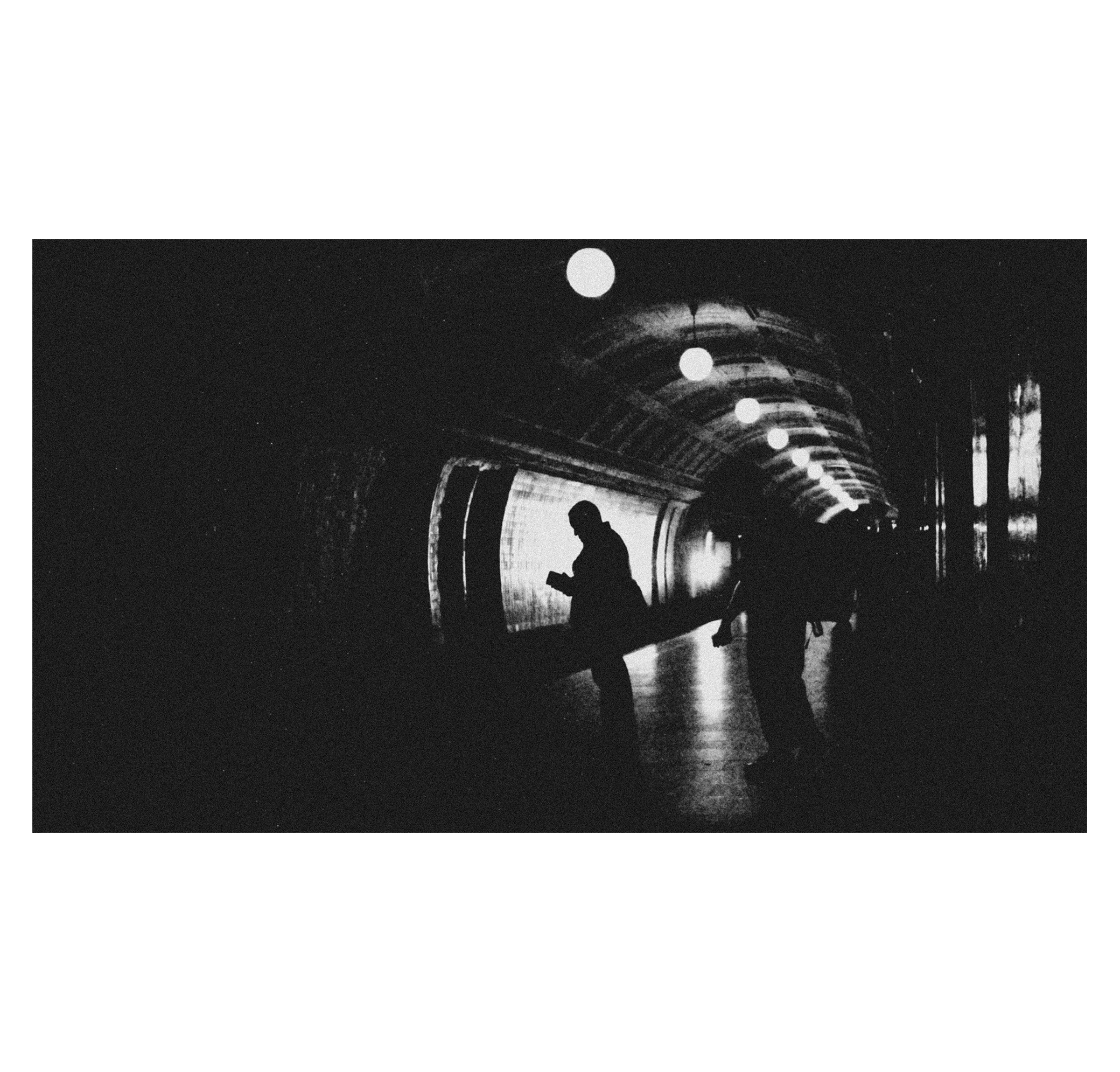 MOSCOW TAPE. Фотограф/дизайнер в Екатеринбурге Хитрый Дмитрий