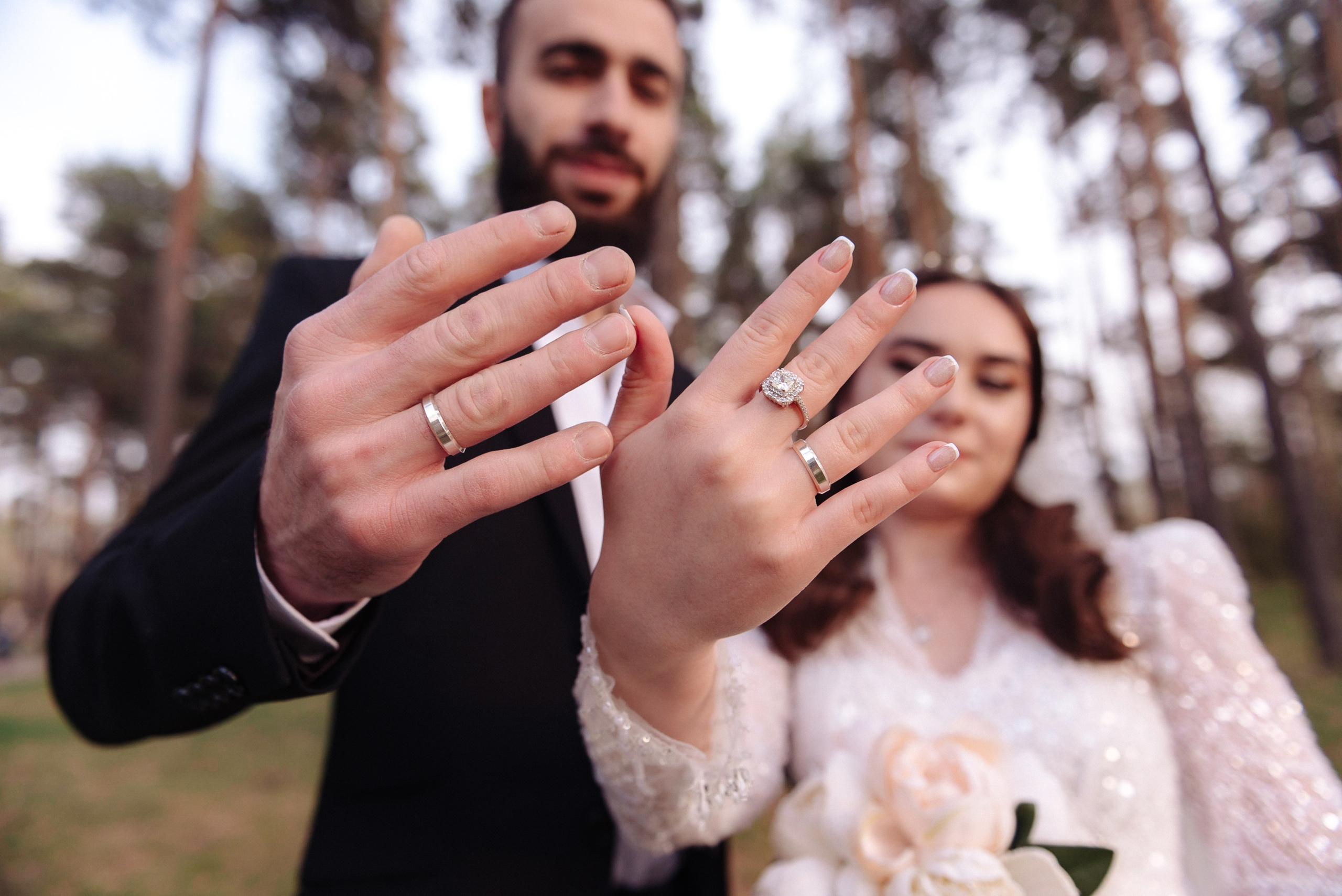 Ширин & Лиана. Свадебный фотограф Алматы Ниязов Руслан