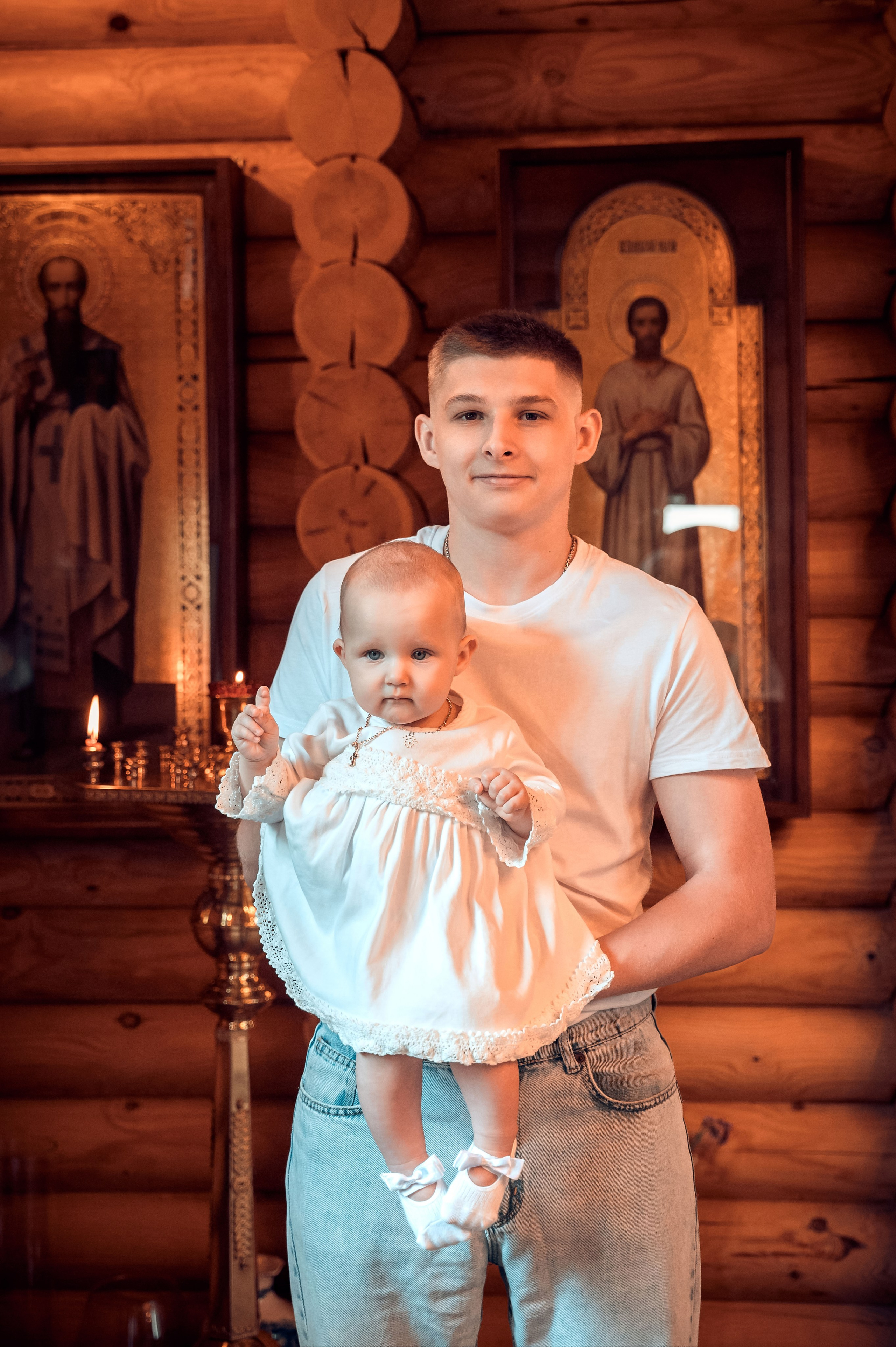 Храм преподобного Алексия человека Божия. Фотограф на Таинство Венчания и Крещения в Краснодаре Абрамова Людмила