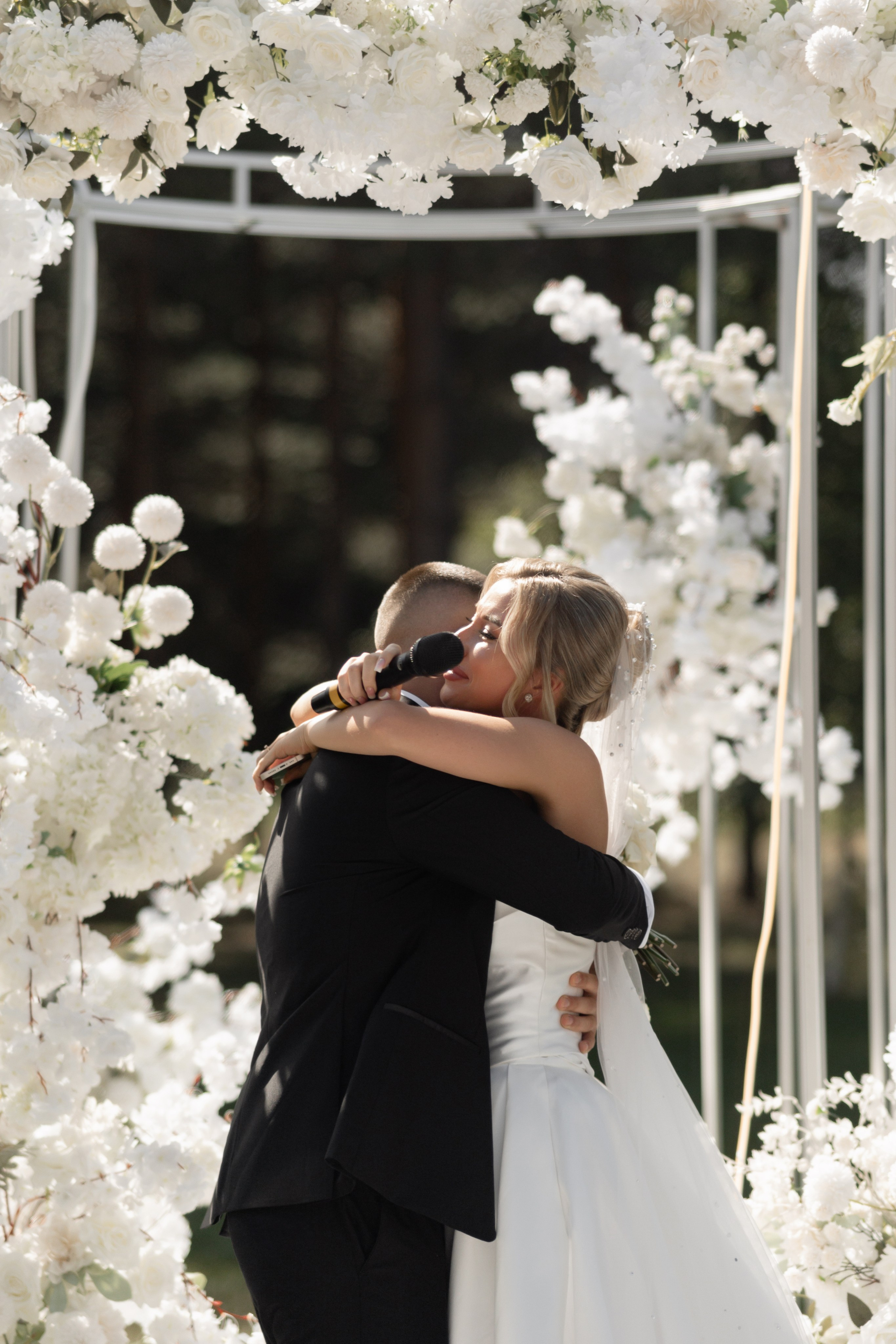 Ирина и Александр. Свадебный фотограф в Москве и Зеленограде Оксана Загородняя