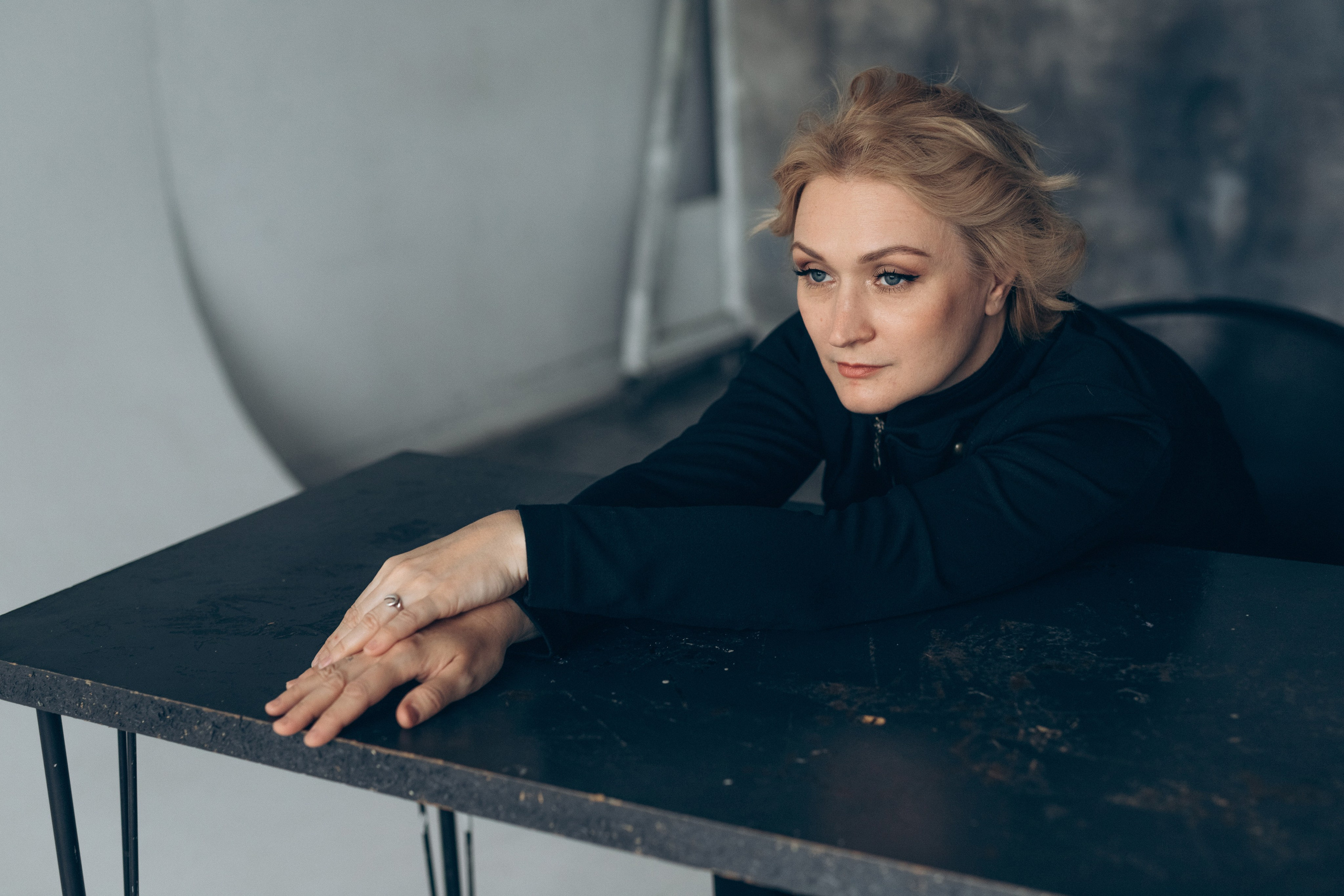 Надежда Васильева. Фотограф Ногинск Электросталь Наталья Осетрова