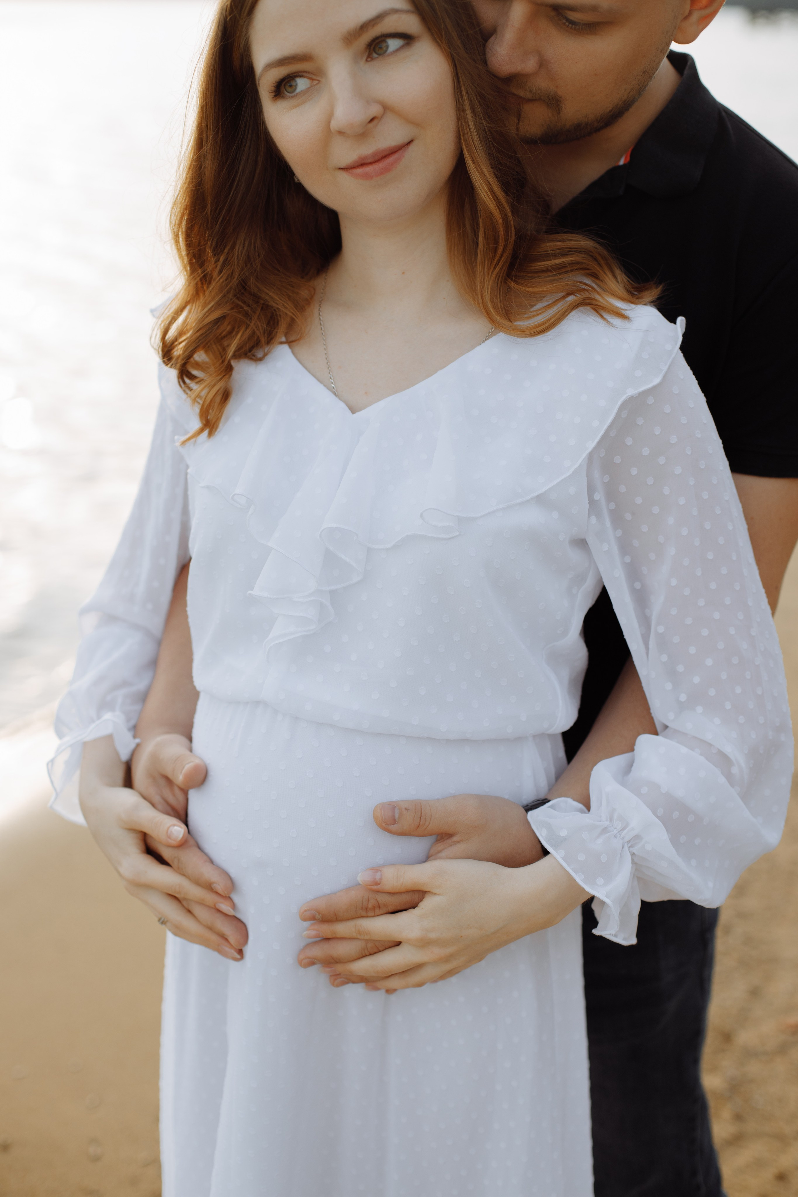 Семейная съемка (Беременность). Свадебный фотограф