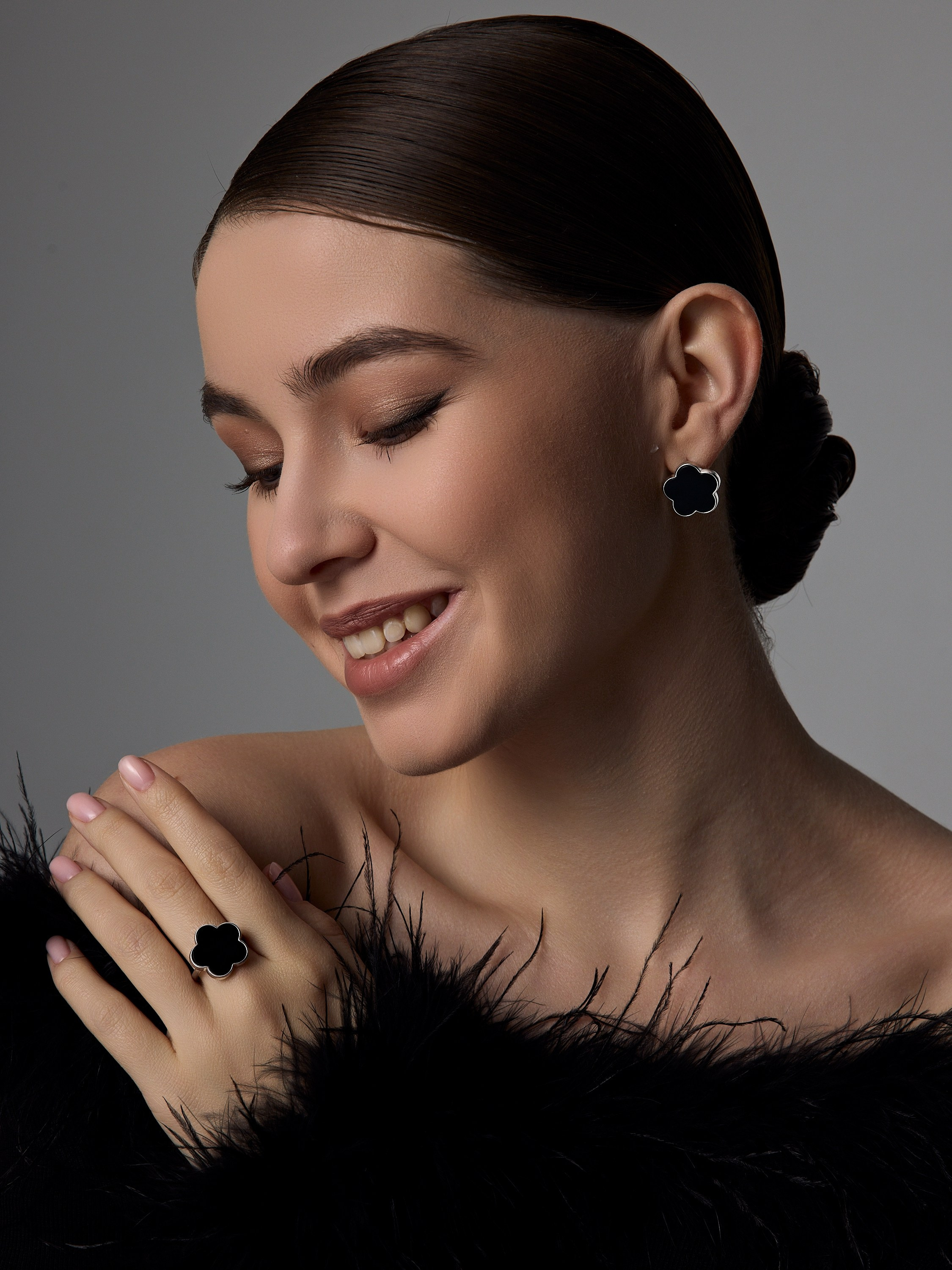 Oasis. Анастасия Назаренко — модель Костромы