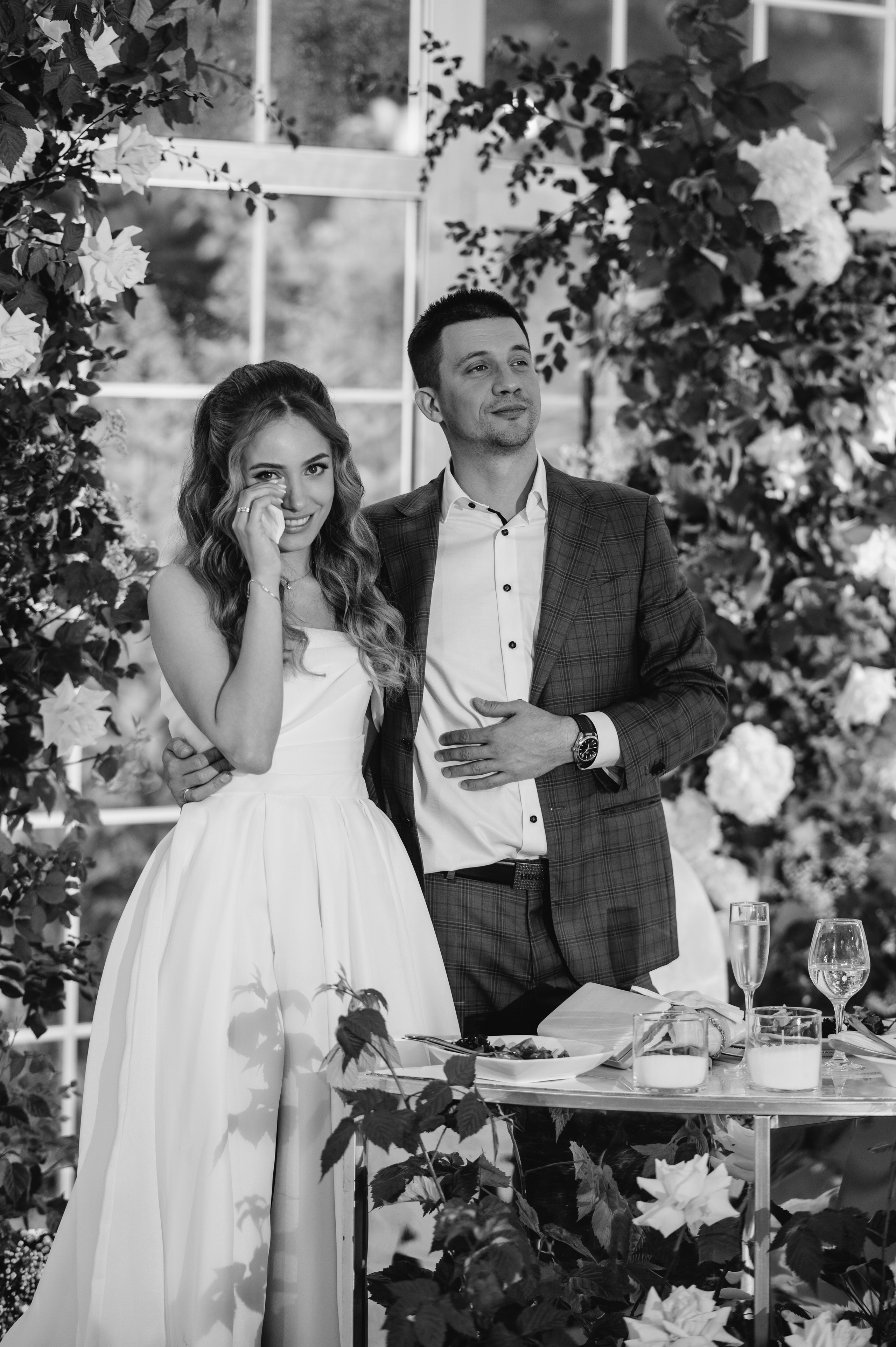 Свадьба Артем и Мария. Свадебный фотограф в Москве и по всему Миру Андрей Медведников