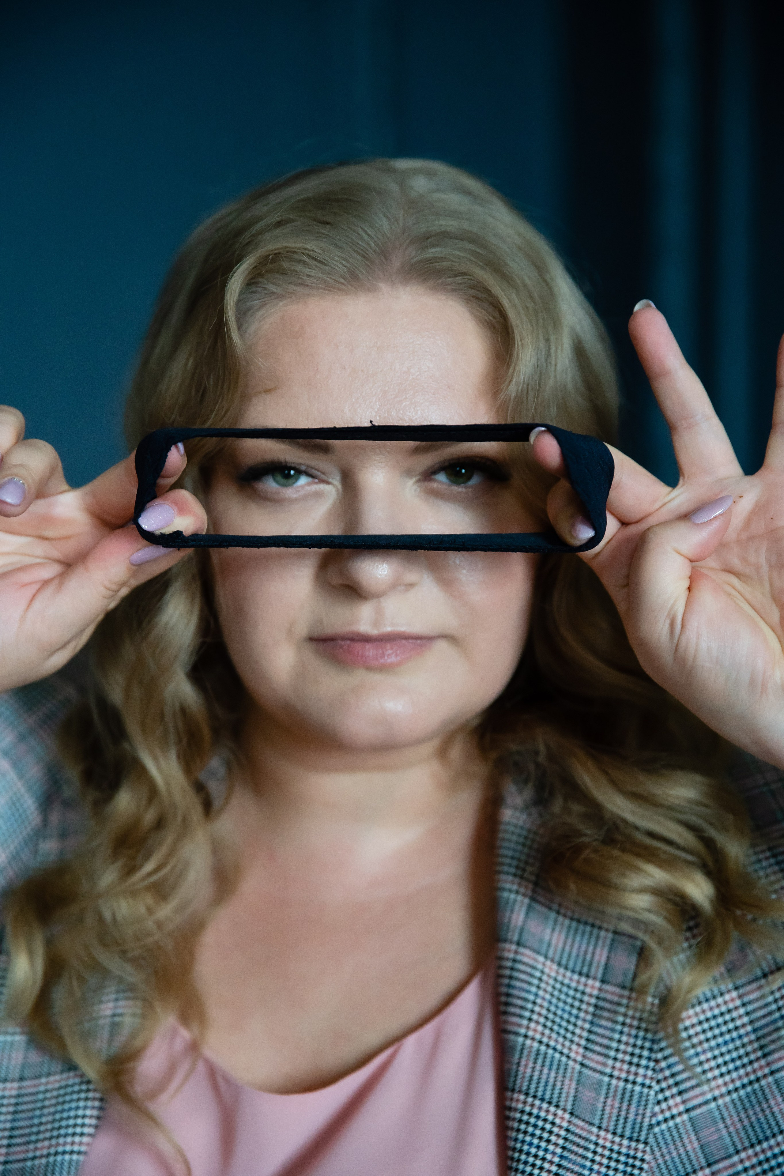 Анна. Фотограф в Санкт-Петербурге Маргарита Мирошниченко