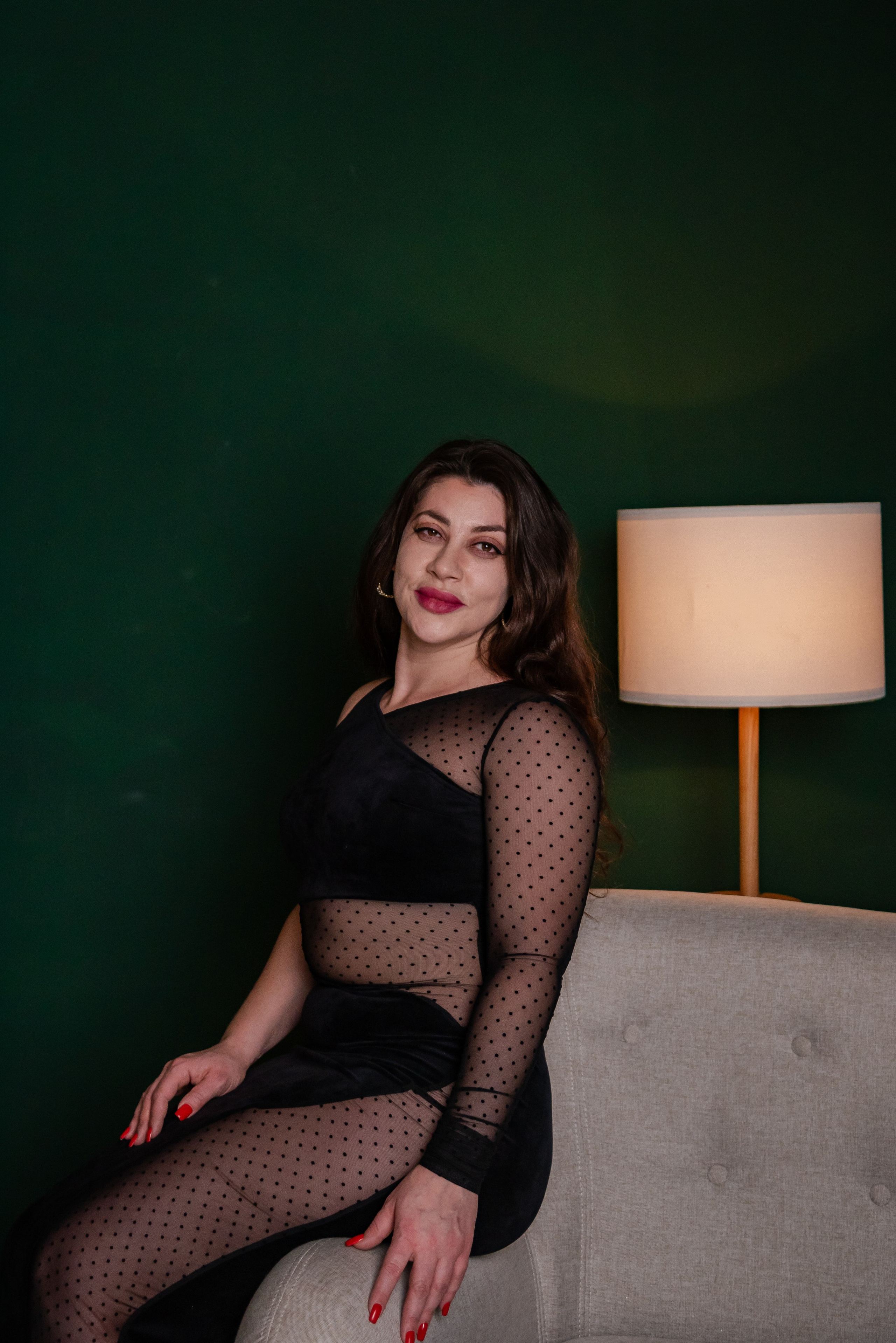 Пижамная вечеринка. Фотограф Галина Нестерова