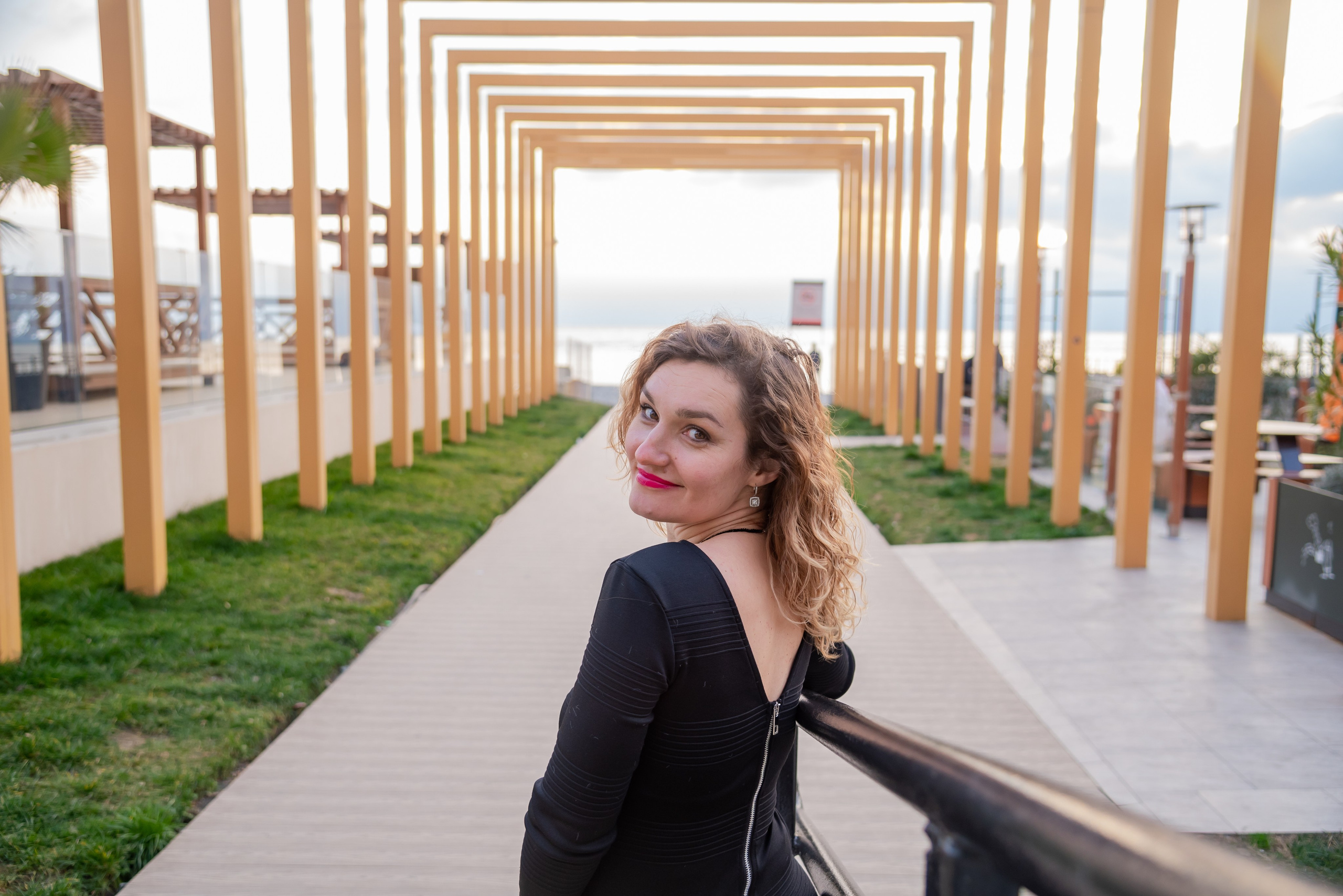 Валентина. Фотограф Галина Нестерова