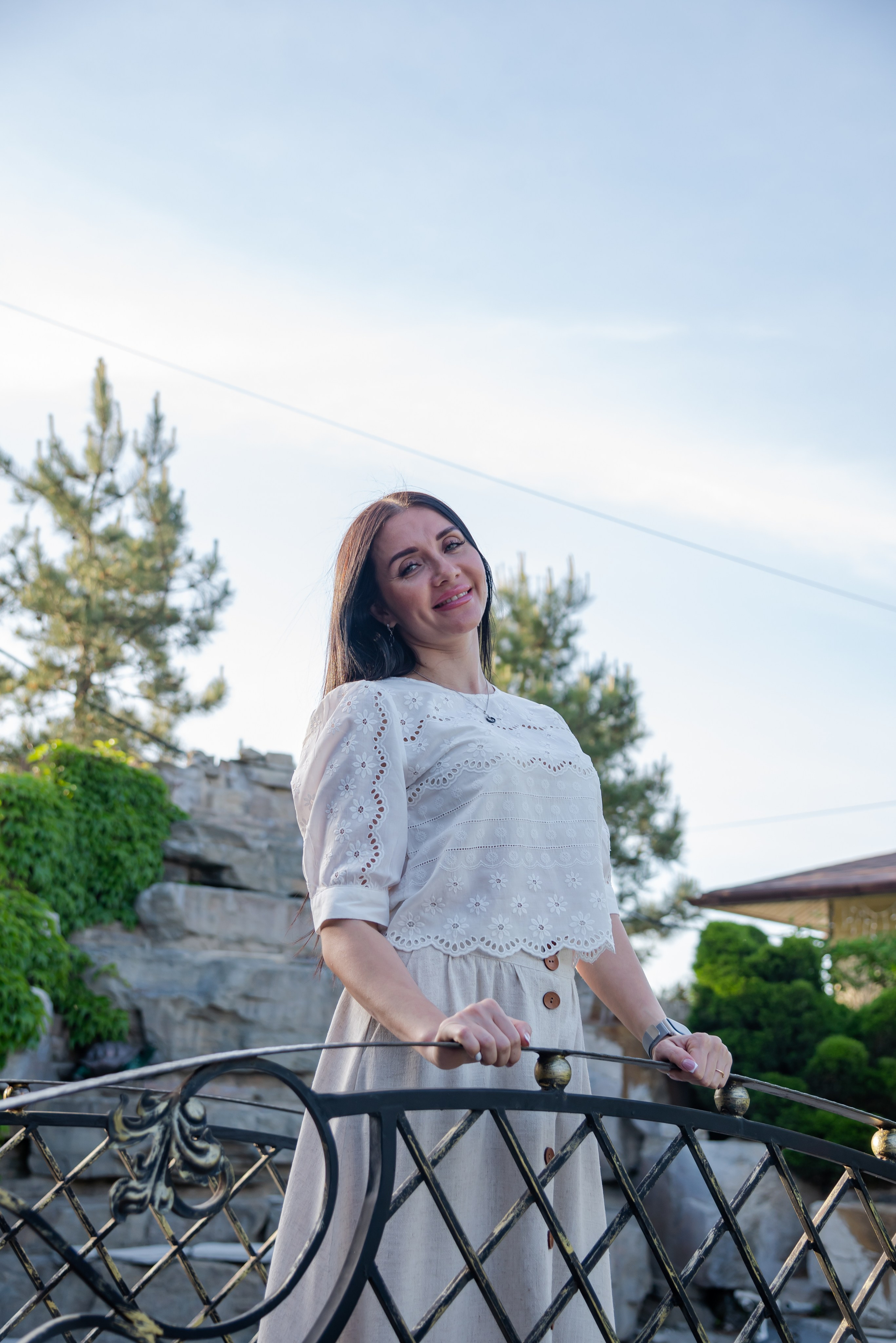 Вечер в Губернии. Фотограф Галина Нестерова