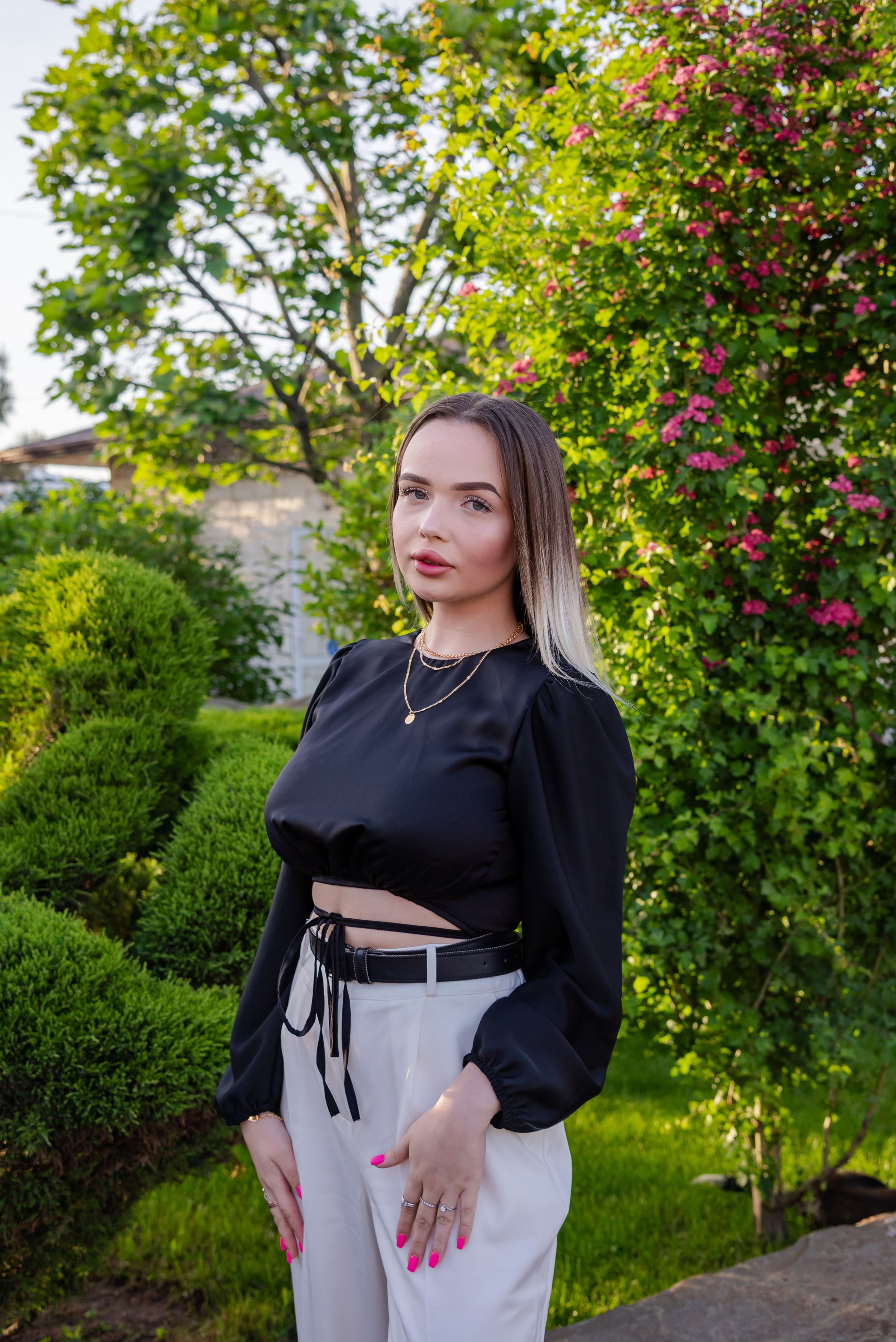 Вечер в Губернии. Фотограф Галина Нестерова