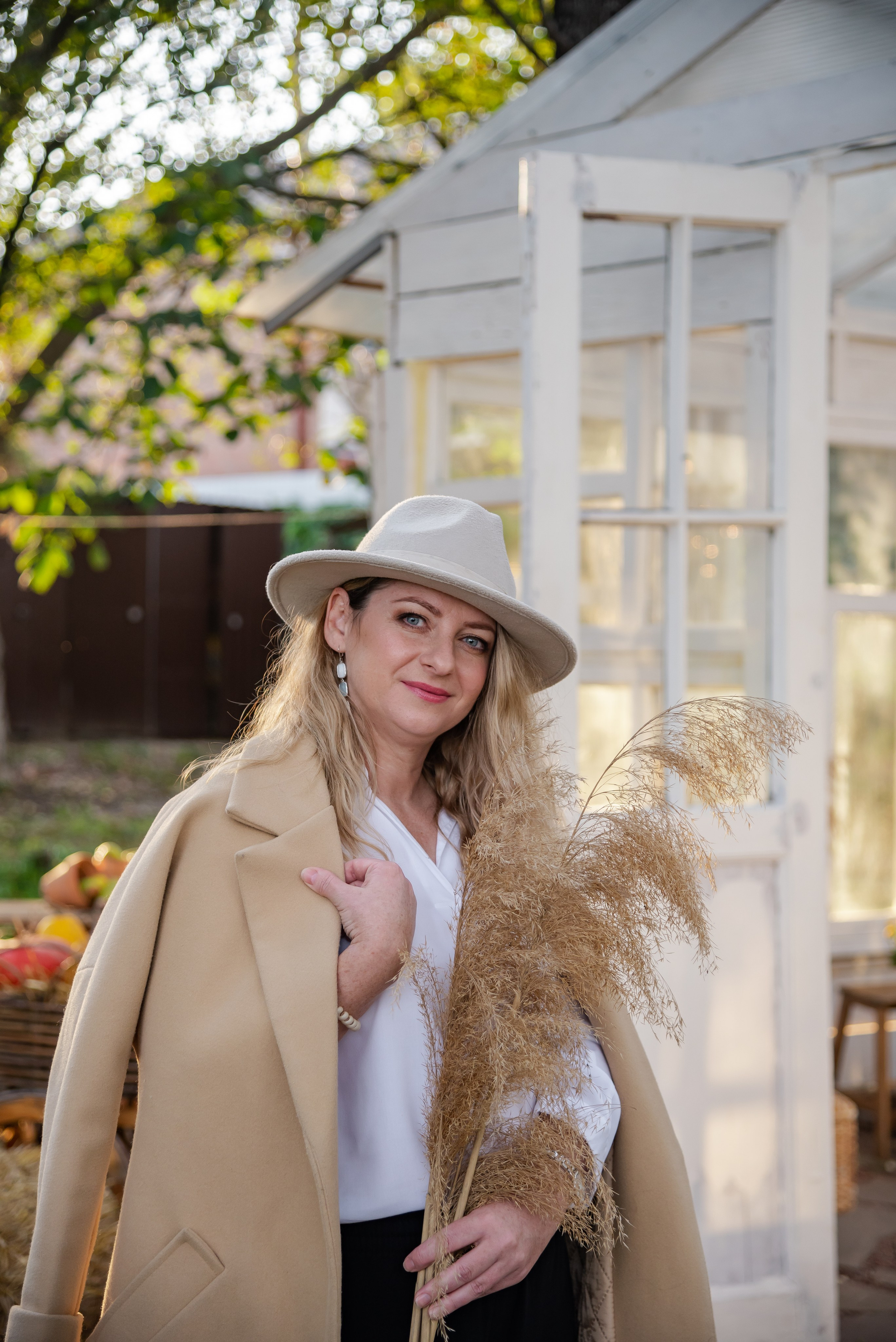 Аня. Фотограф Галина Нестерова