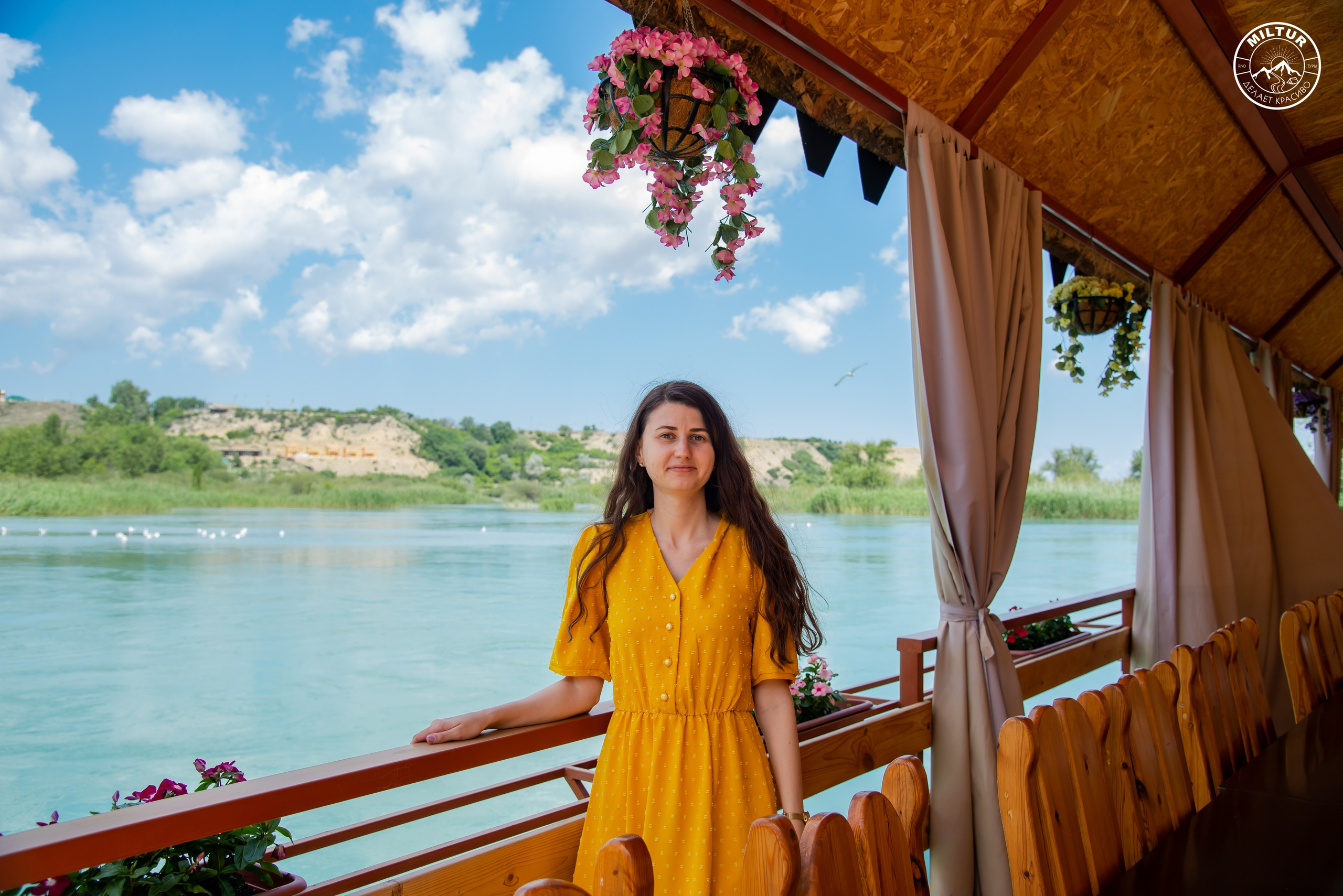 Тур в Чечню. Фотограф Галина Нестерова