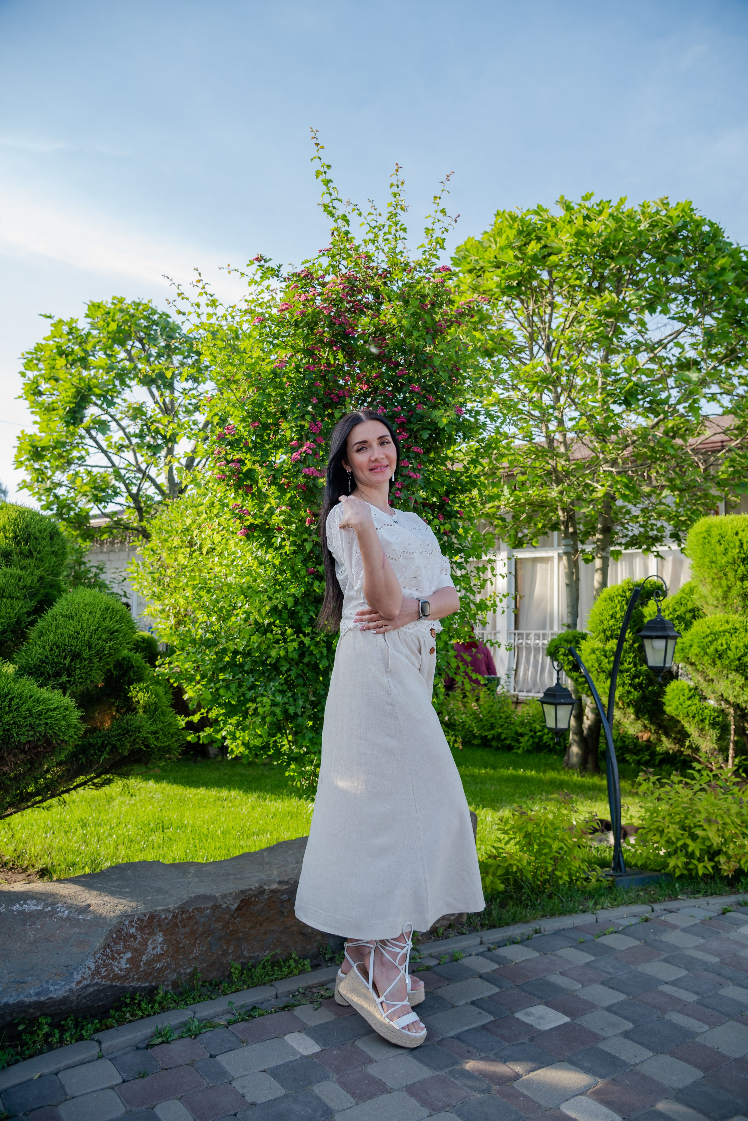 Вечер в Губернии. Фотограф Галина Нестерова