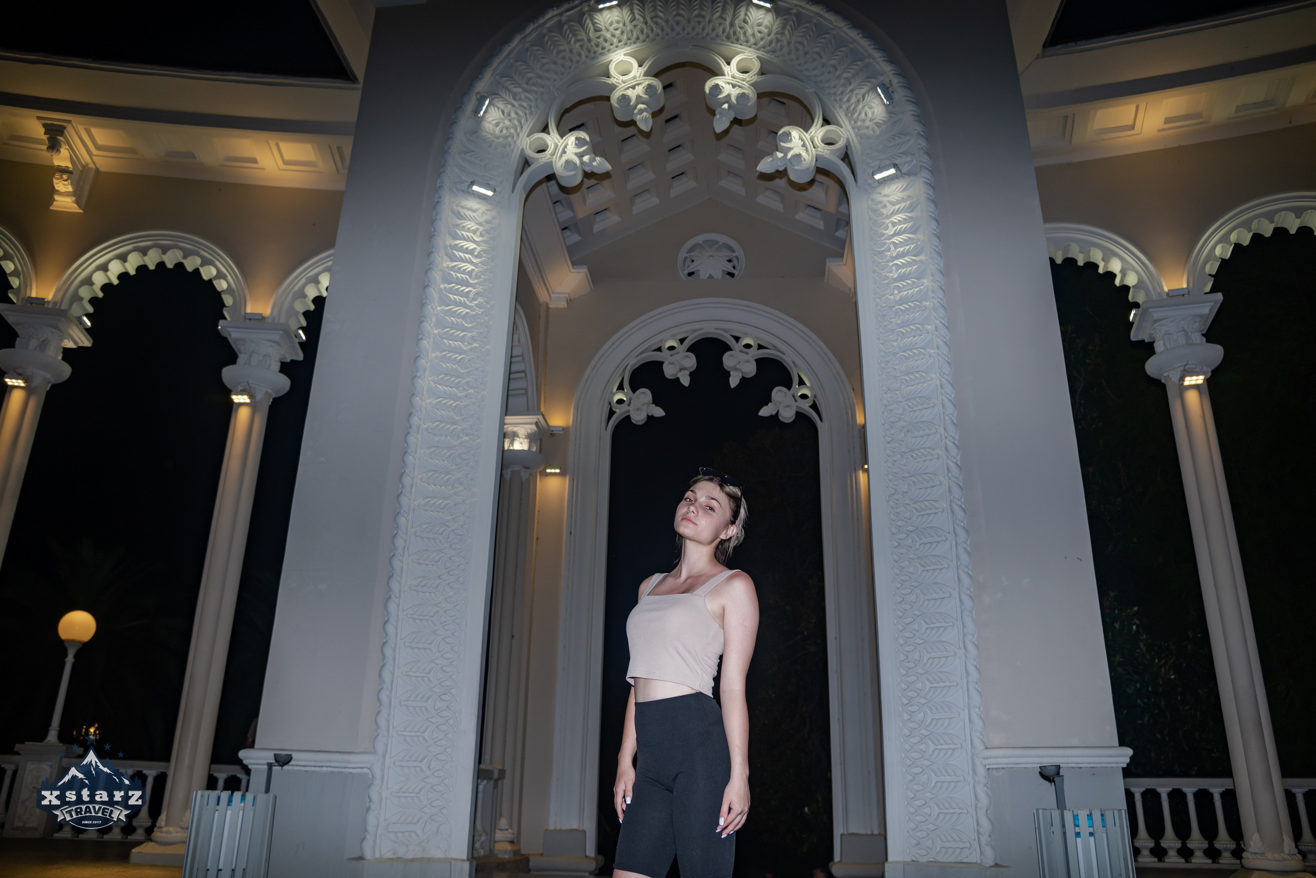 Тур в Абхазию. Фотограф Галина Нестерова