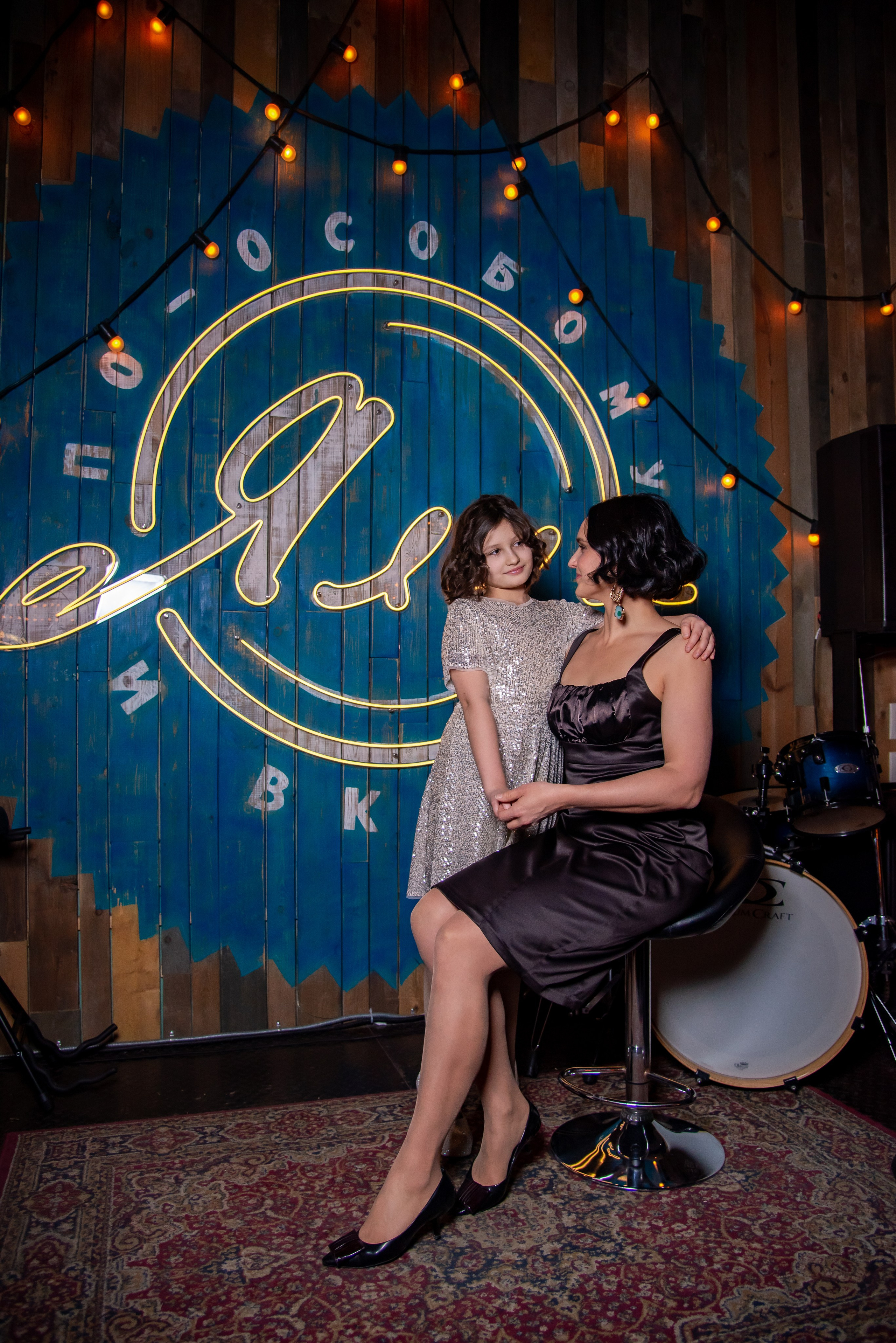 Ялла. Фотограф Галина Нестерова