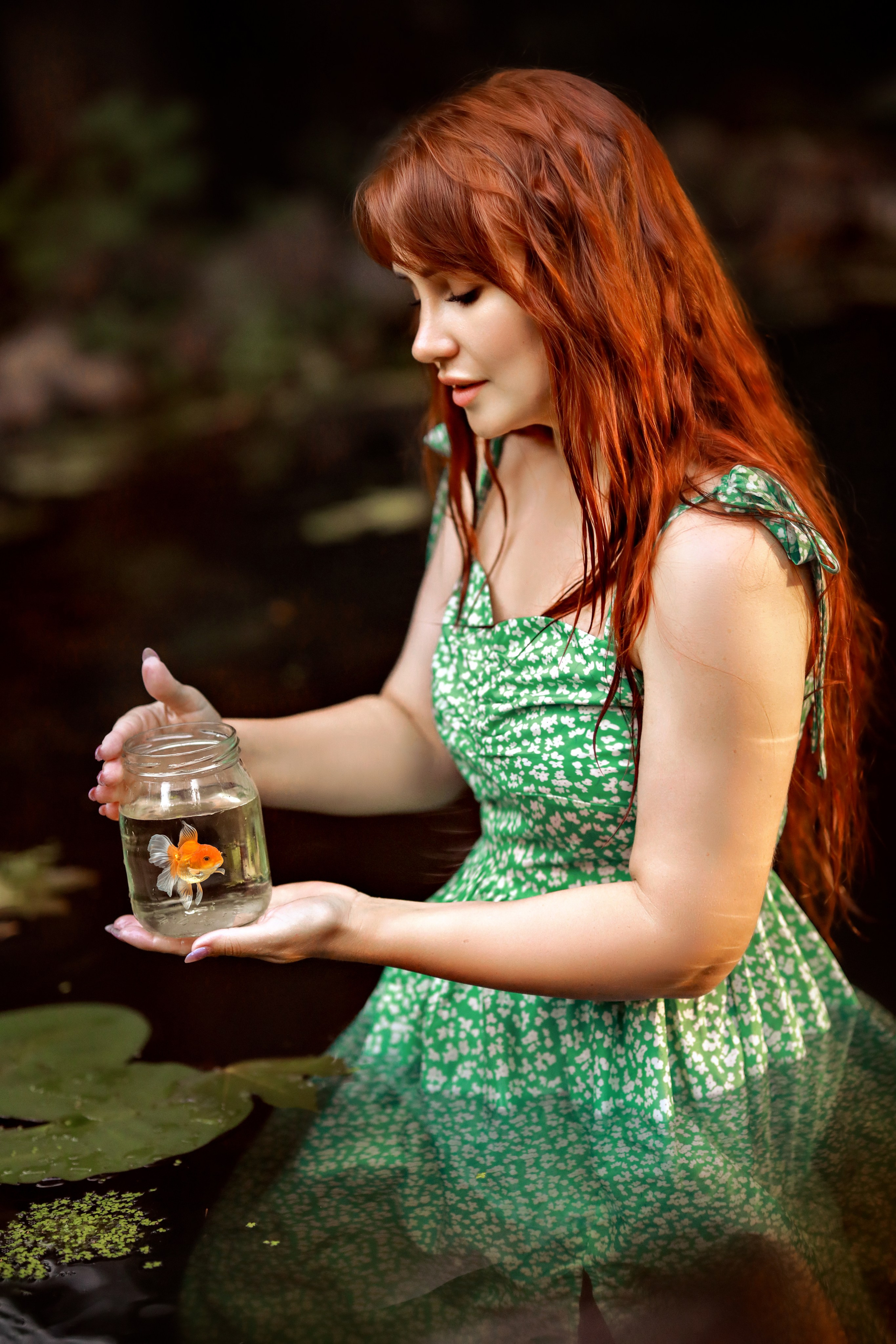 Женские съемки. Детский и семейный фотограф Москва Наталья Матвеенко