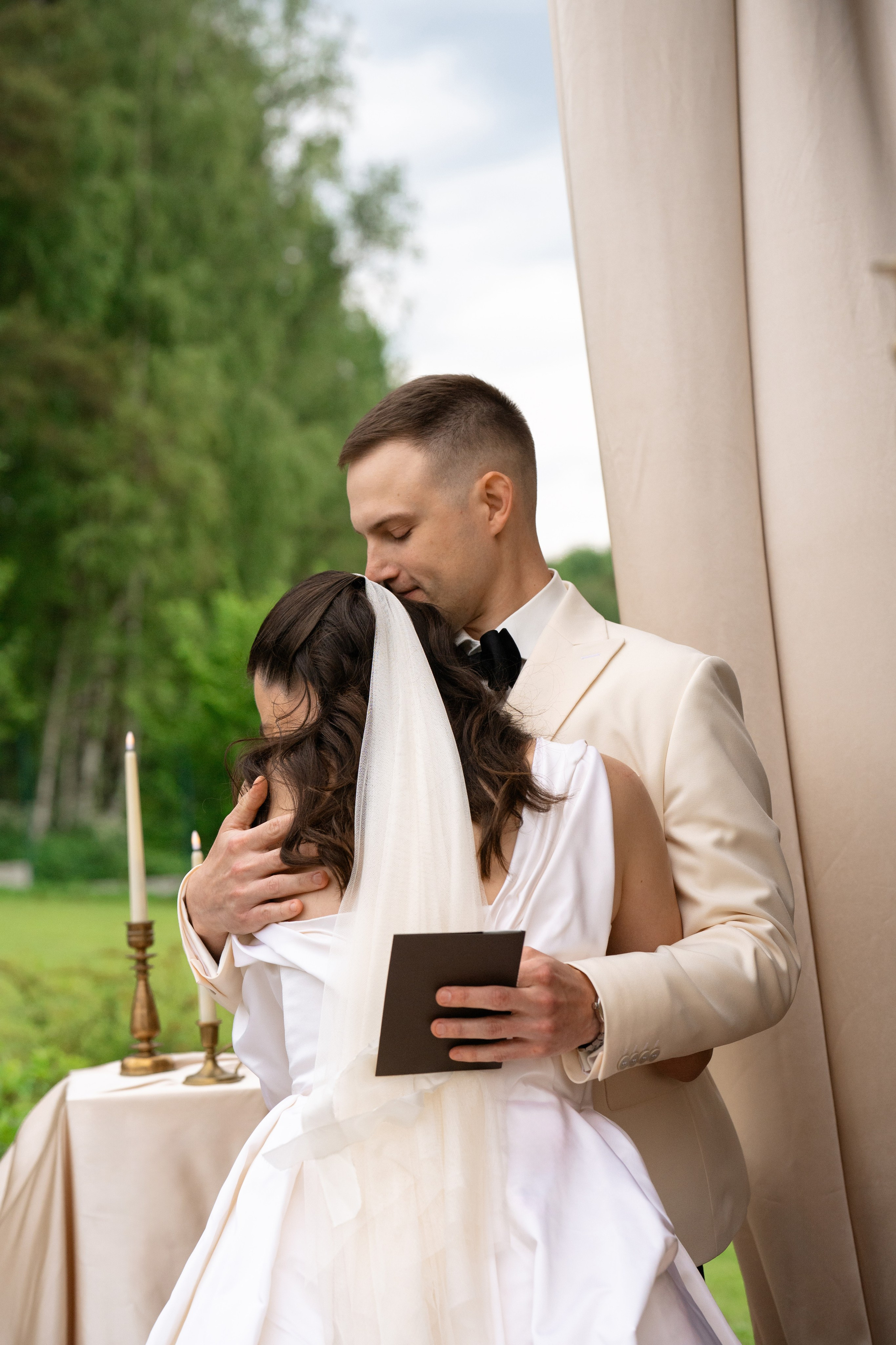Мы выиграли в любовь. Свадебный фотограф в Санкт-Петербурге, Москве, СПб Сергей Поддубный