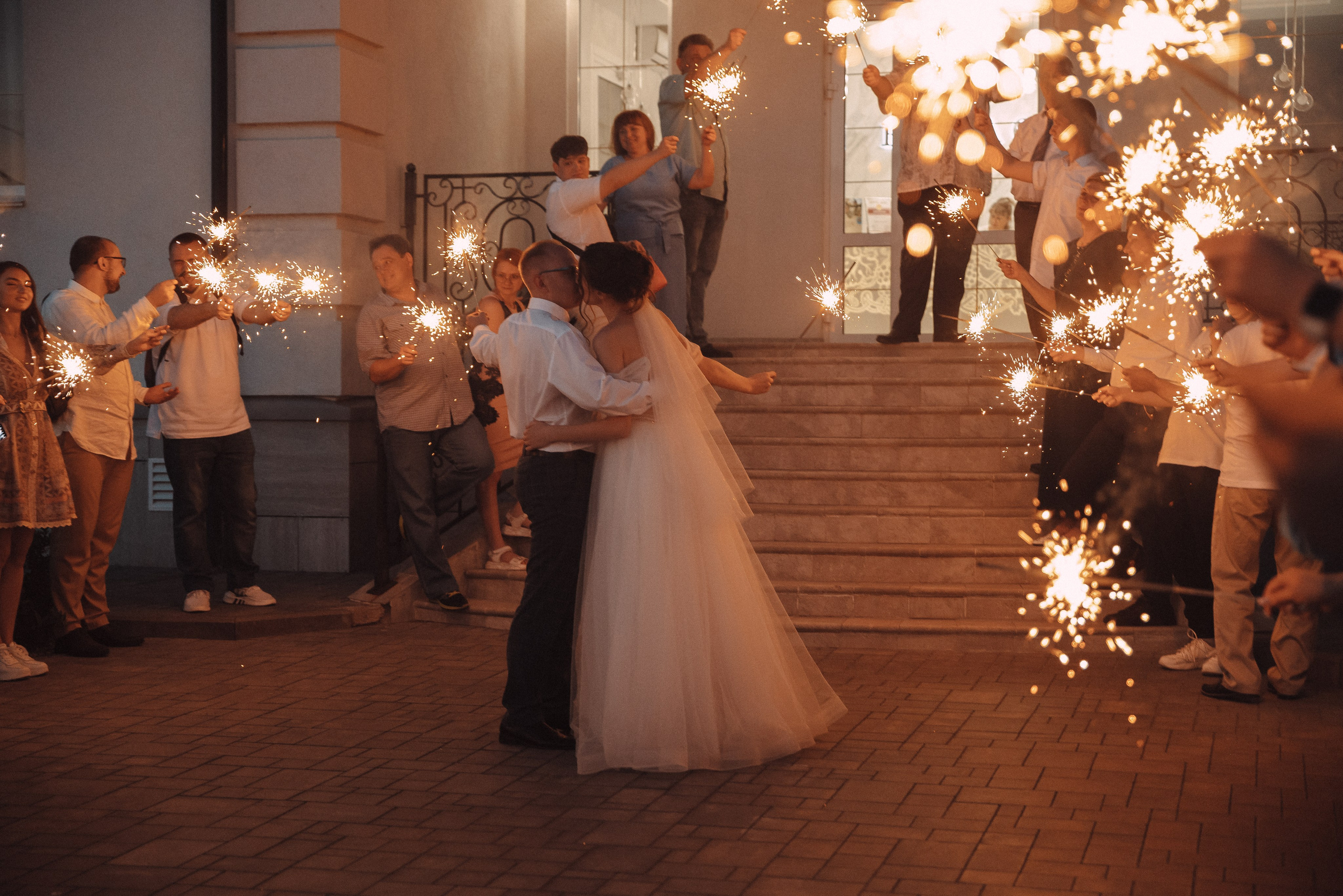 Роман + Ольга. Свадебный и семейный фотограф в Волгограде Олеся Лисицкая