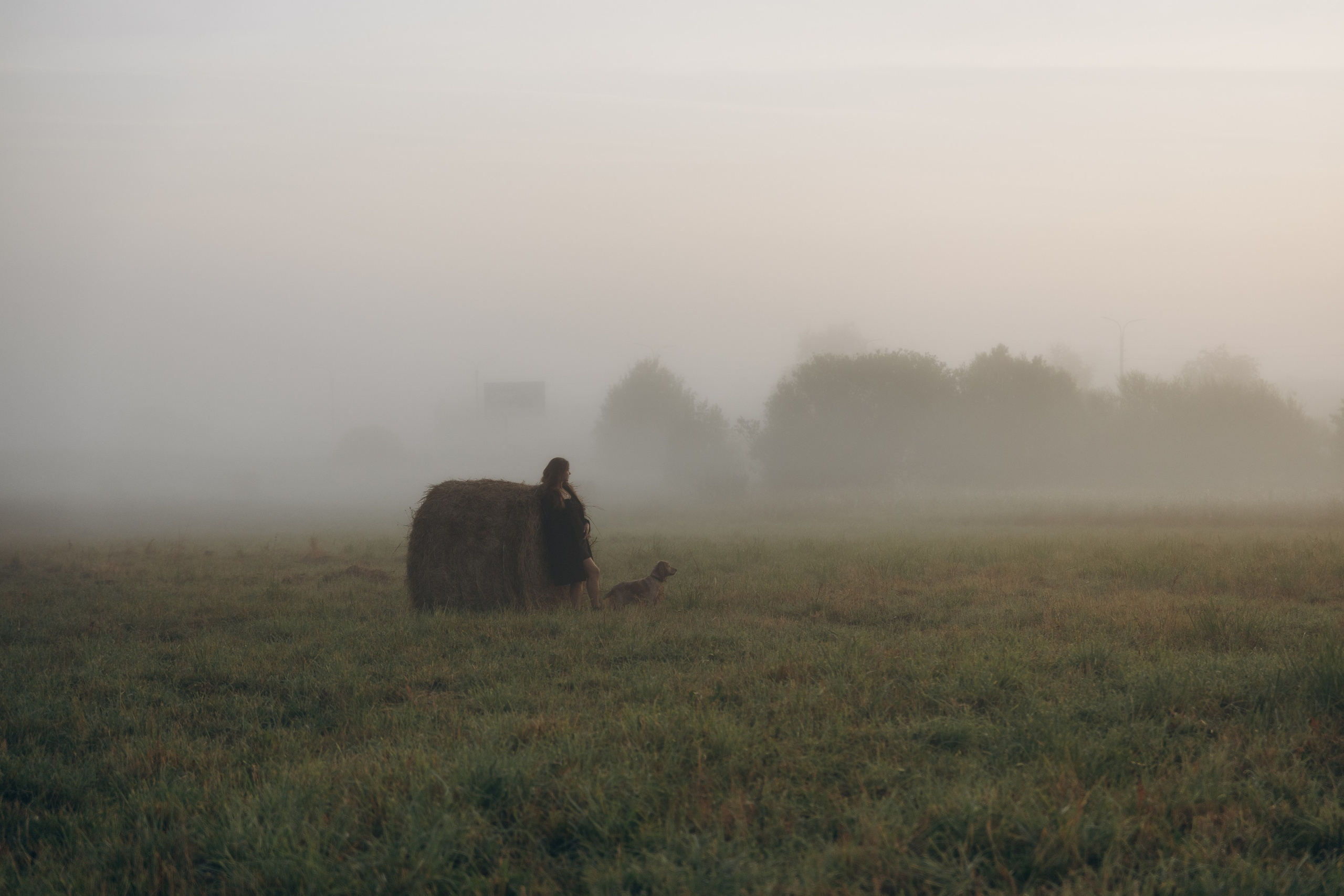 Портрет. Портретный фотограф Наталья Шарыпина в Череповце