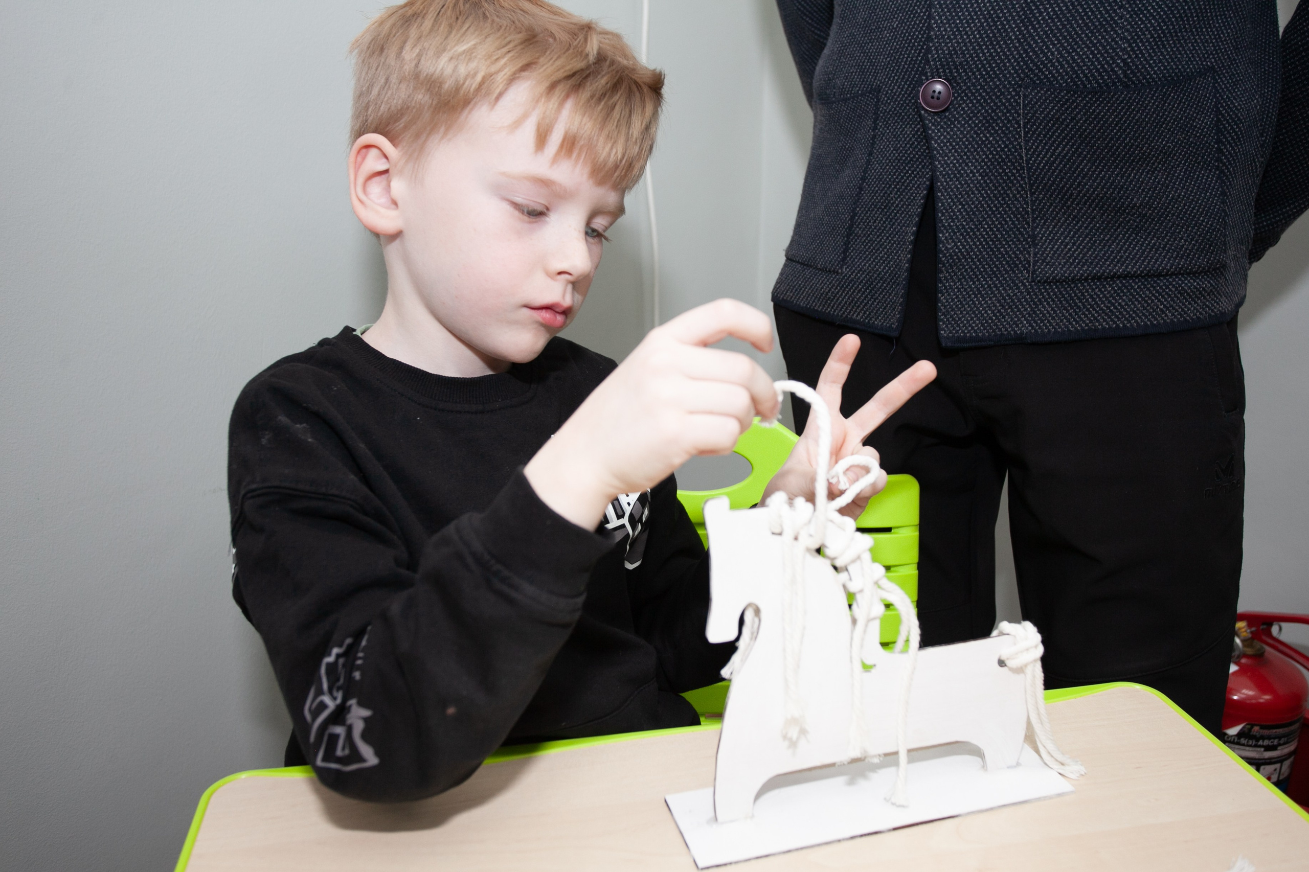 Солнечный город 2025. Фотограф Дарья Локотко в Красноярске