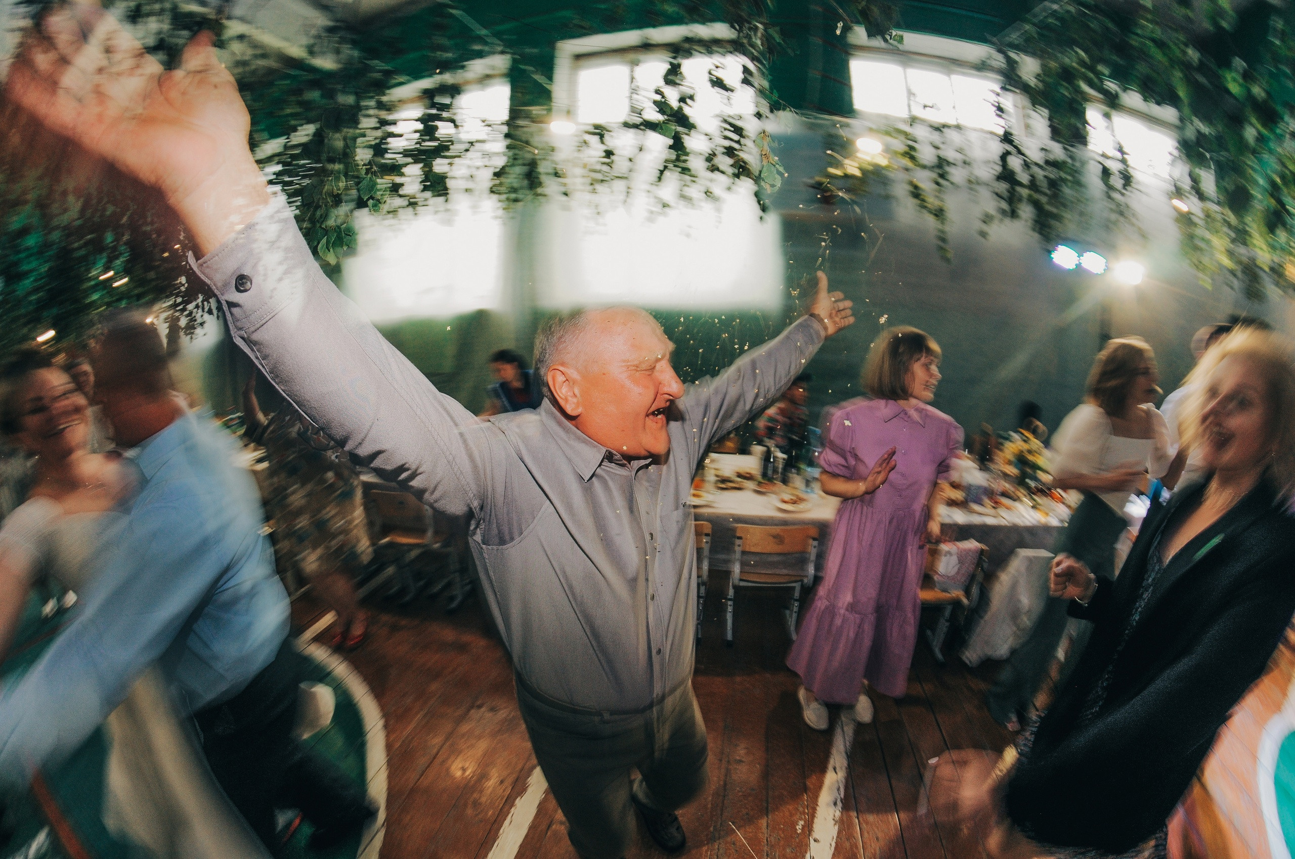 Свадьба Александры и Станислава. Свадебный и семейный фотограф Любава в Кургане