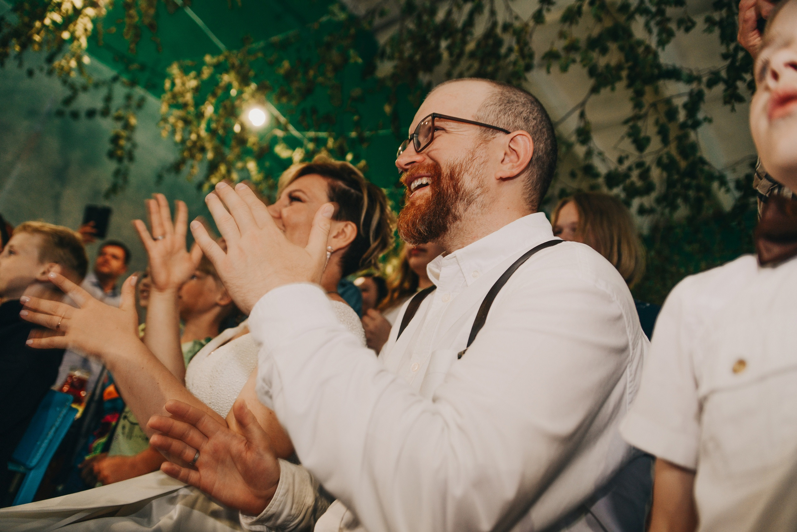 Свадьба Александры и Станислава. Свадебный и семейный фотограф Любава в Кургане