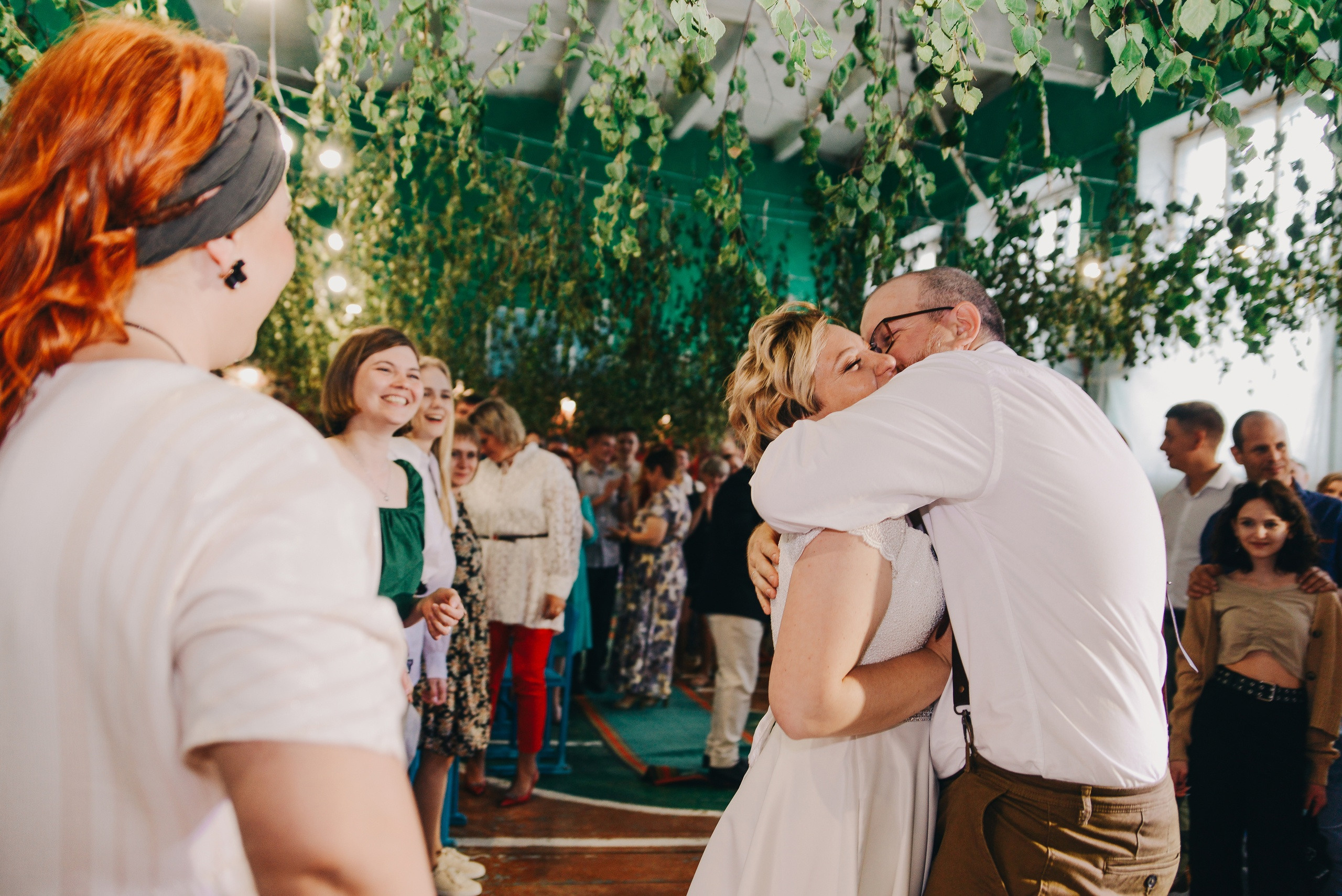 Свадьба Александры и Станислава. Свадебный и семейный фотограф Любава в Кургане