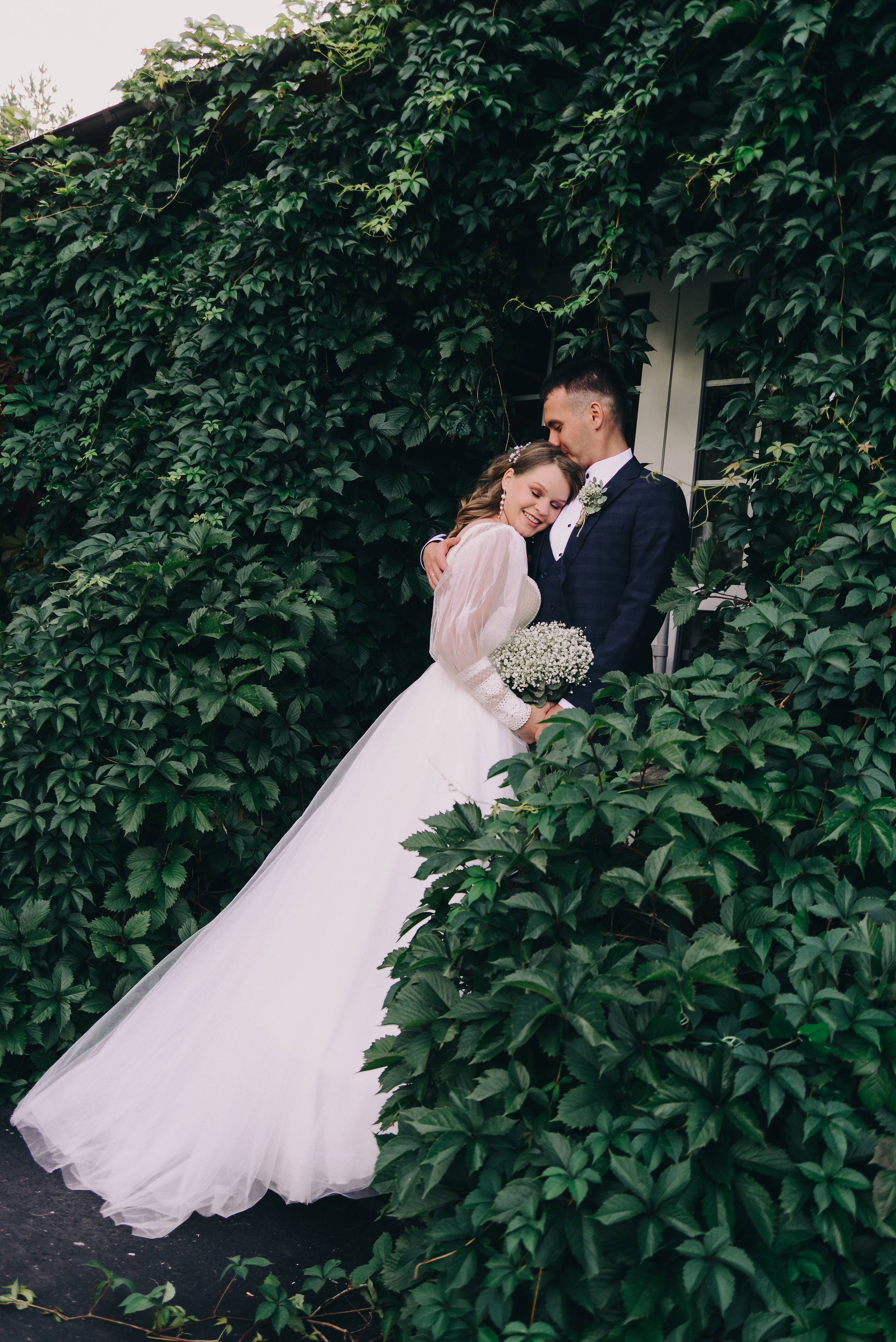 Свадебный фотограф в Кургане. Свадебный и семейный фотограф Любава в Кургане