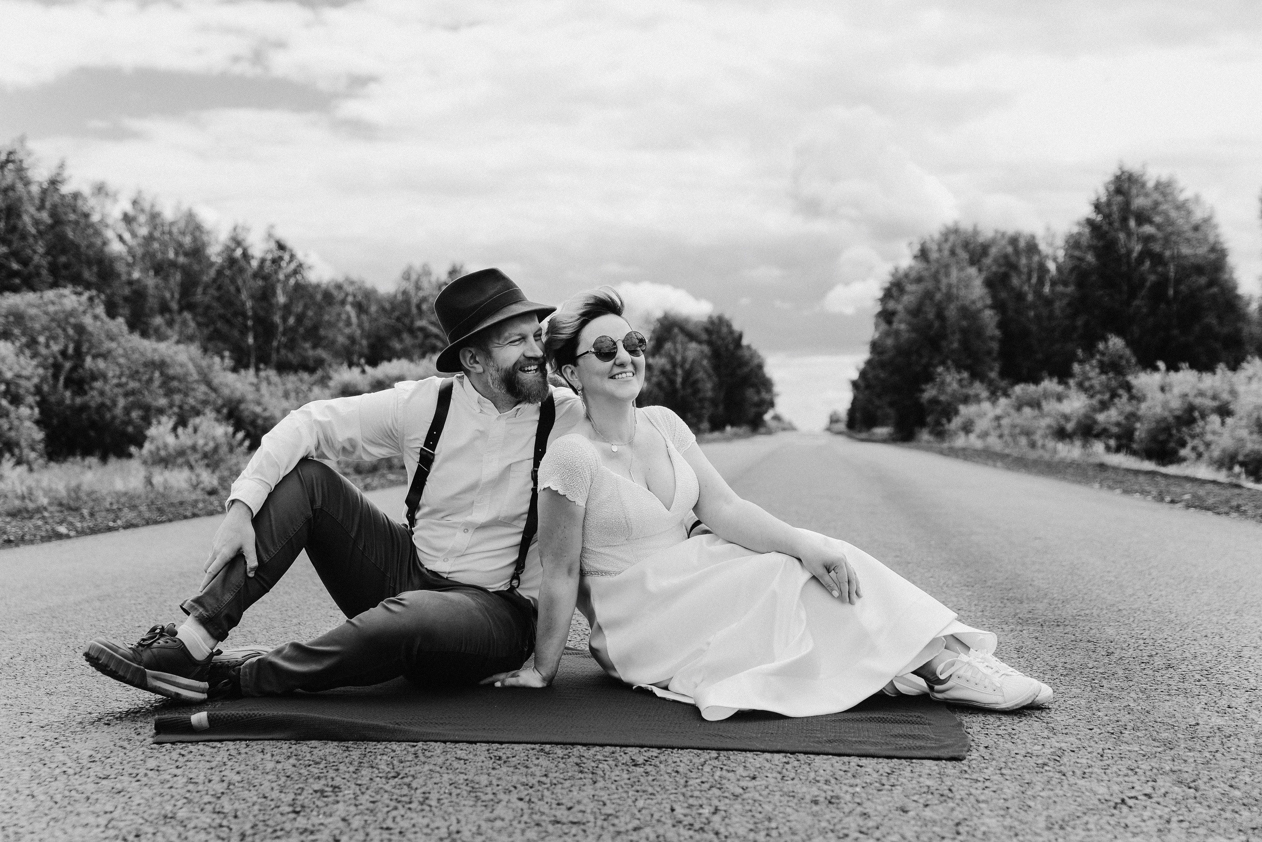 Свадьба Александры и Станислава. Свадебный и семейный фотограф Любава в Кургане