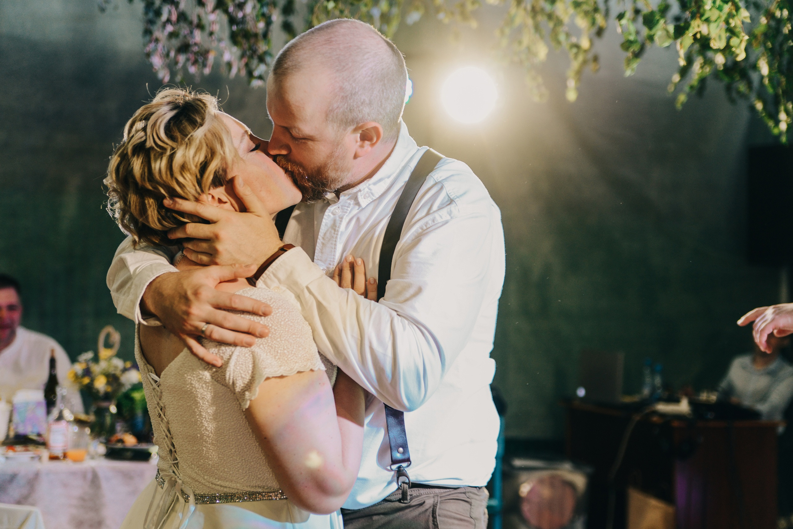 Свадьба Александры и Станислава. Свадебный и семейный фотограф Любава в Кургане