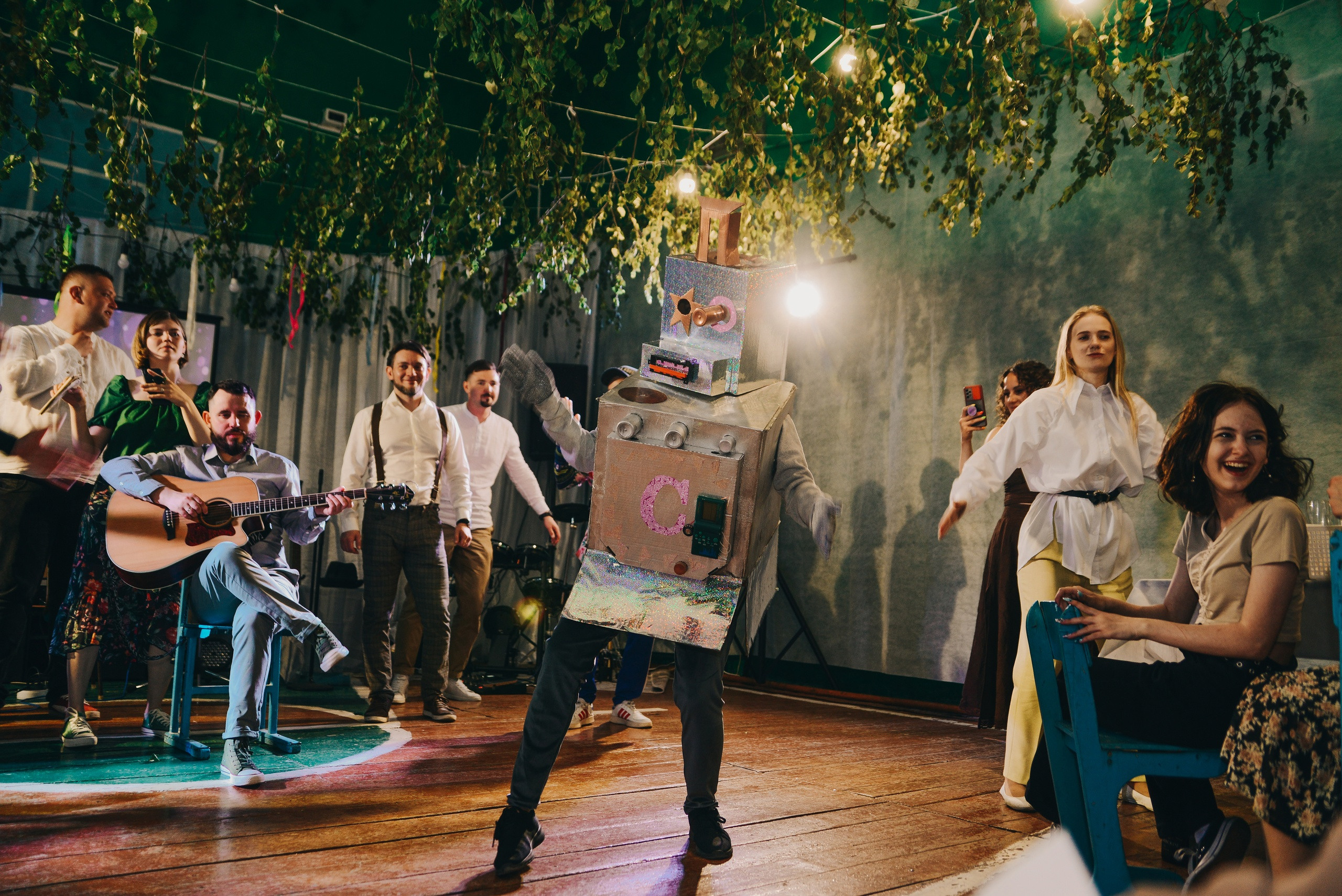 Свадьба Александры и Станислава. Свадебный и семейный фотограф Любава в Кургане