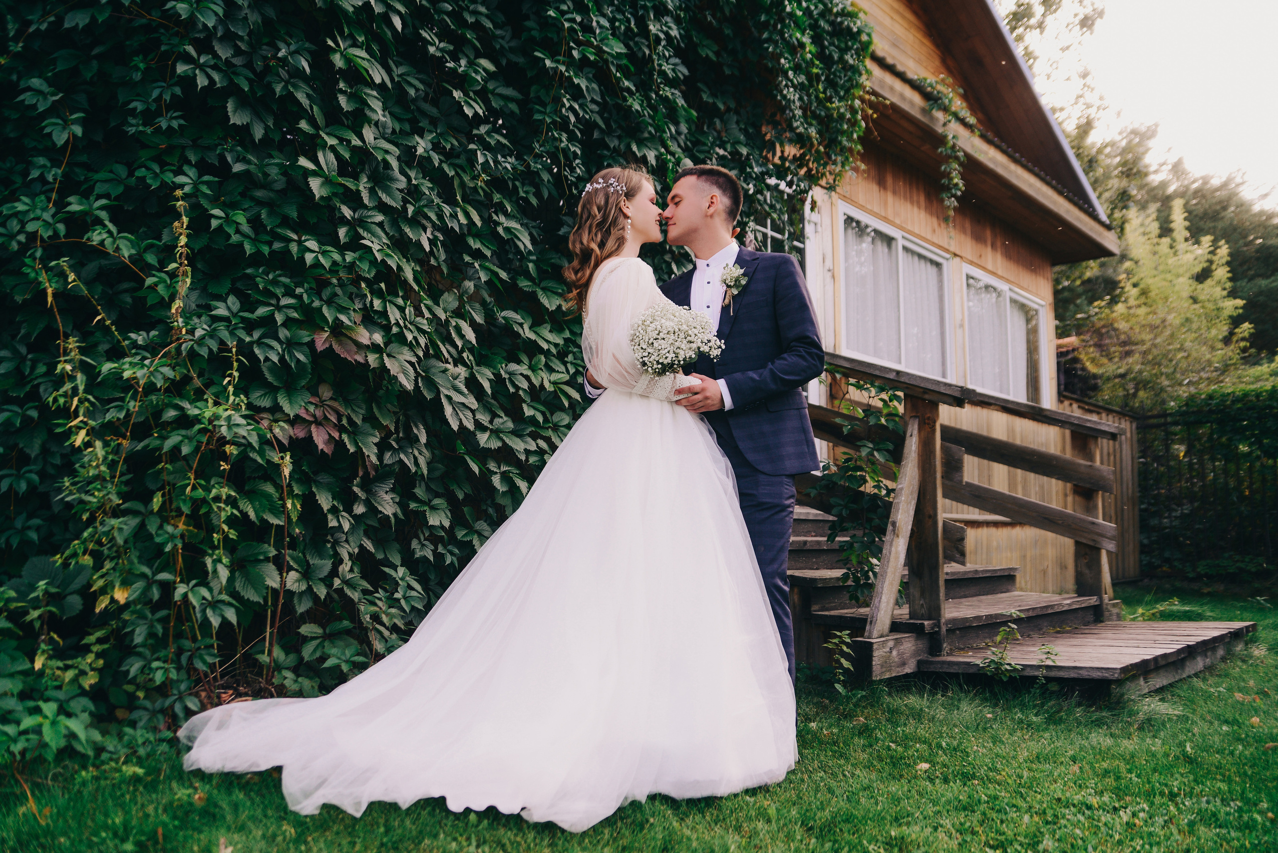 Свадебный фотограф в Кургане. Свадебный и семейный фотограф Любава в Кургане