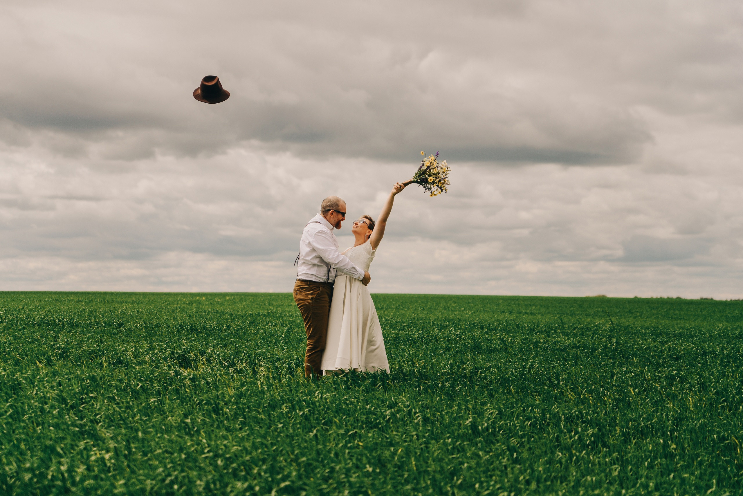 Свадьба Александры и Станислава. Свадебный и семейный фотограф Любава в Кургане