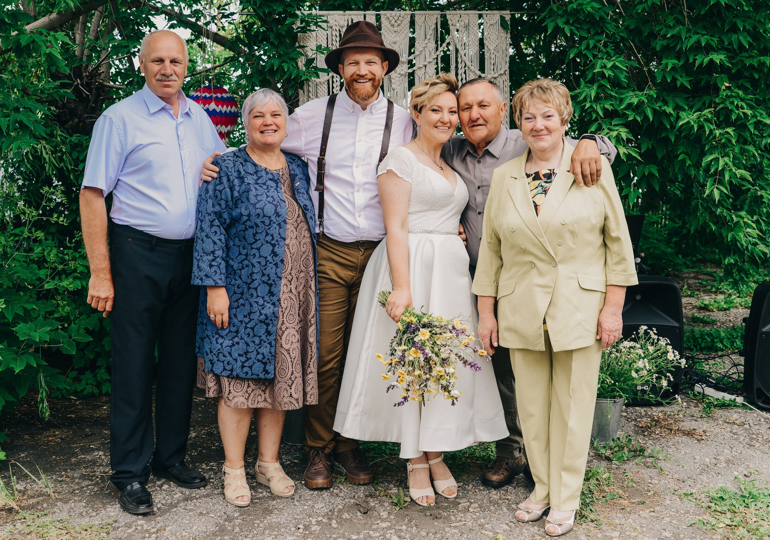 Свадьба Александры и Станислава. Свадебный и семейный фотограф Любава в Кургане