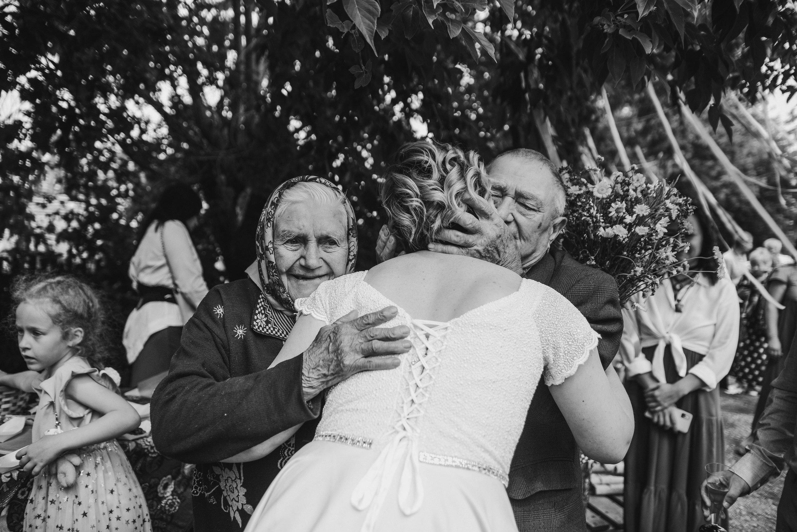 Свадьба Александры и Станислава. Свадебный и семейный фотограф Любава в Кургане