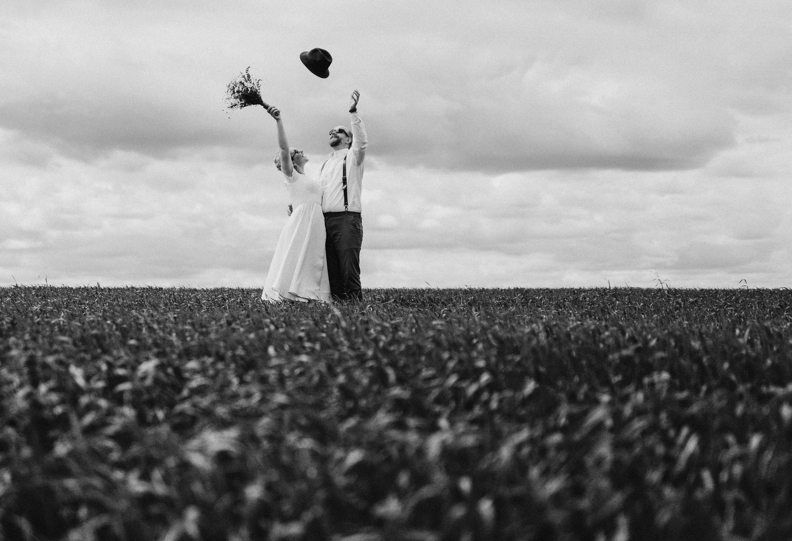 Свадьба Александры и Станислава. Свадебный и семейный фотограф Любава в Кургане