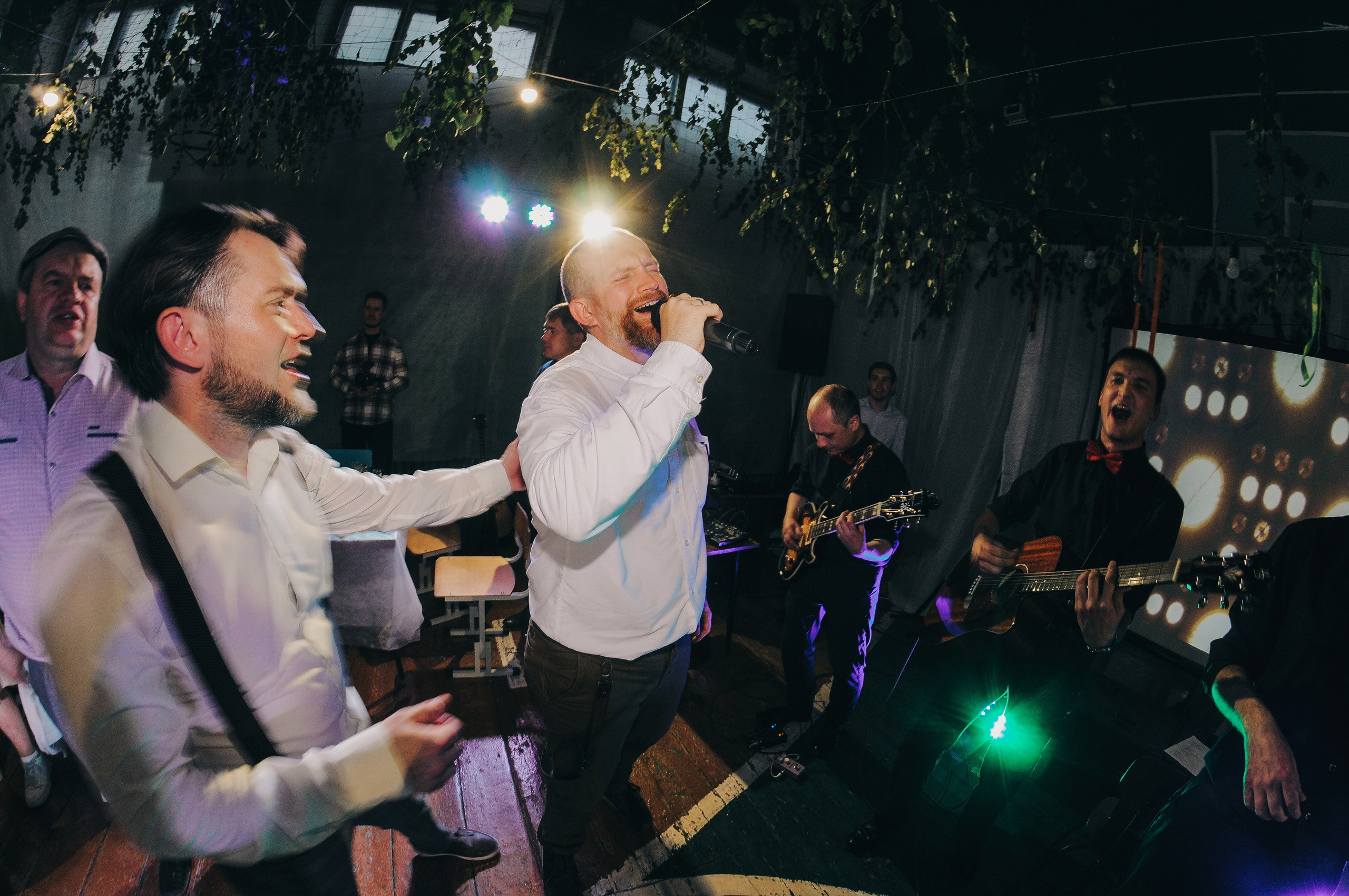 Свадьба Александры и Станислава. Свадебный и семейный фотограф Любава в Кургане