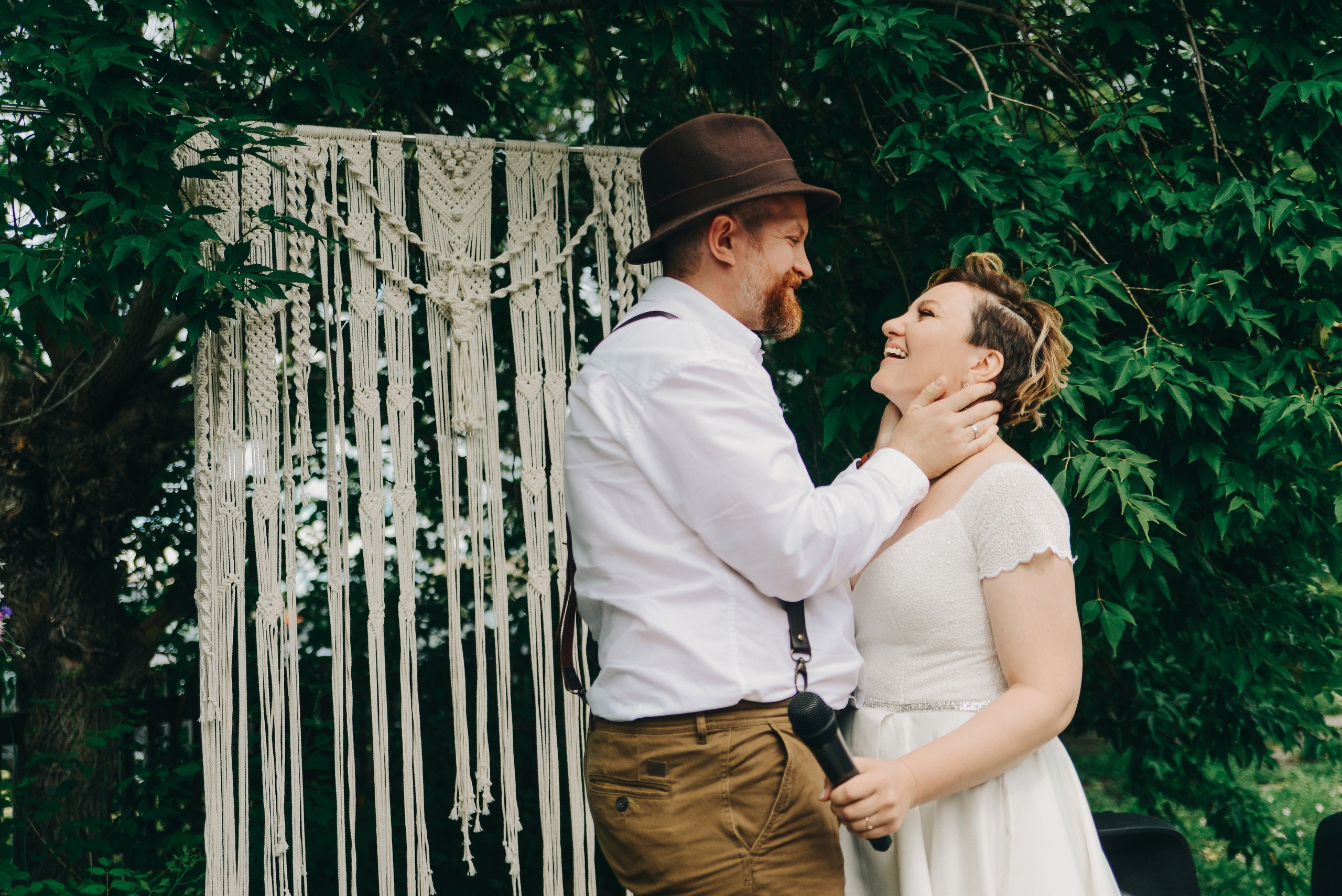 Свадьба Александры и Станислава. Свадебный и семейный фотограф Любава в Кургане