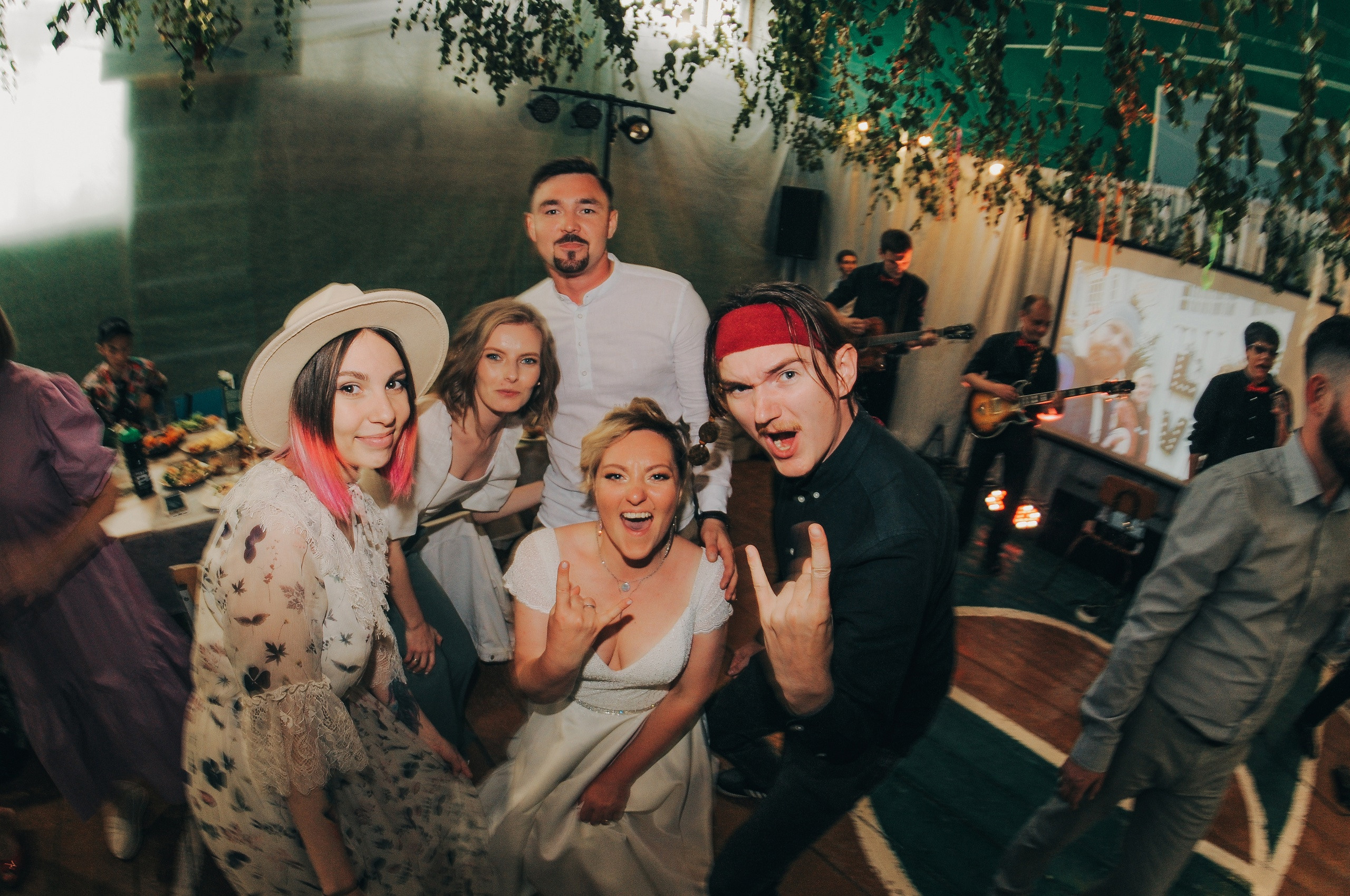 Свадьба Александры и Станислава. Свадебный и семейный фотограф Любава в Кургане