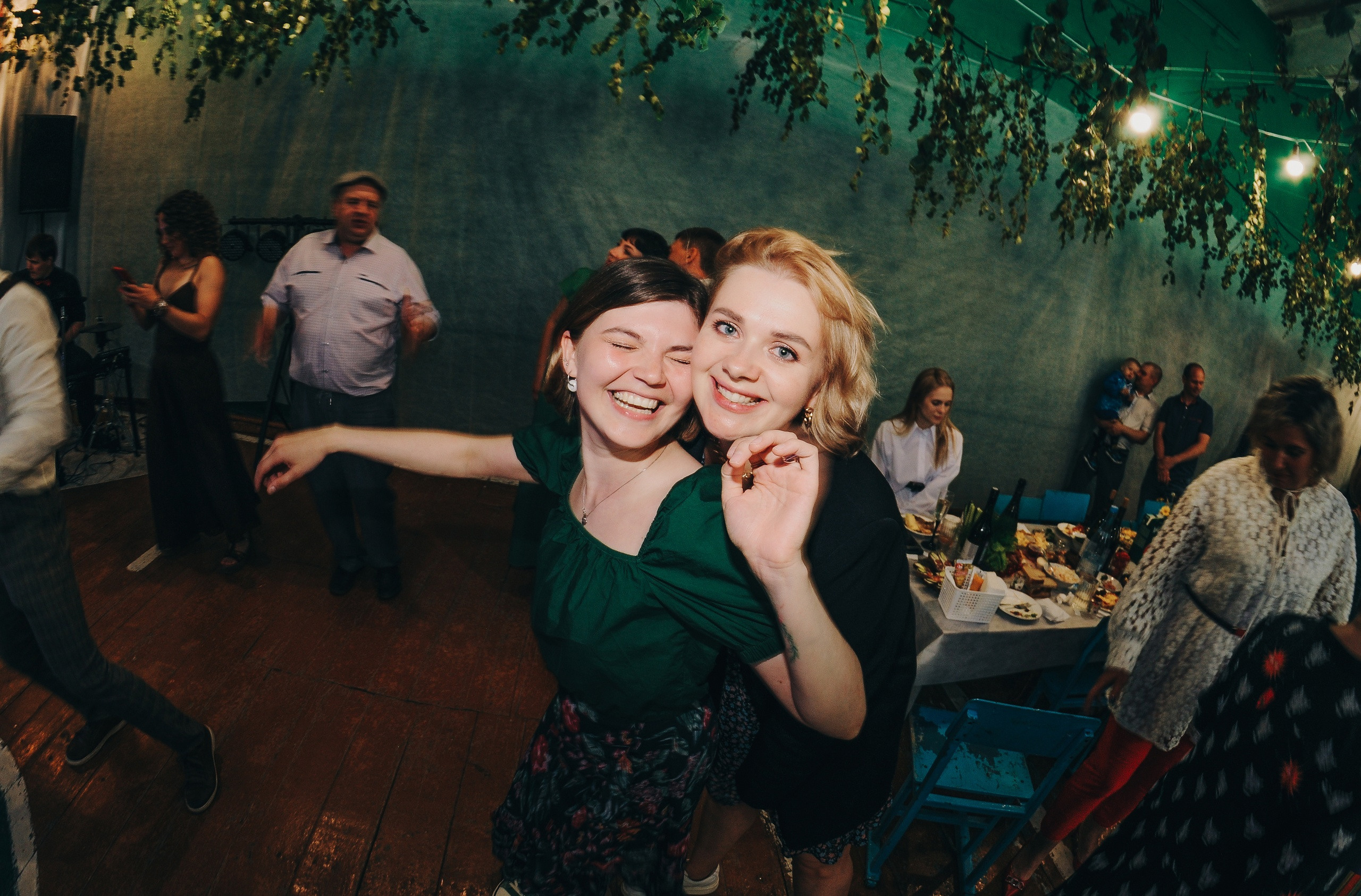 Свадьба Александры и Станислава. Свадебный и семейный фотограф Любава в Кургане