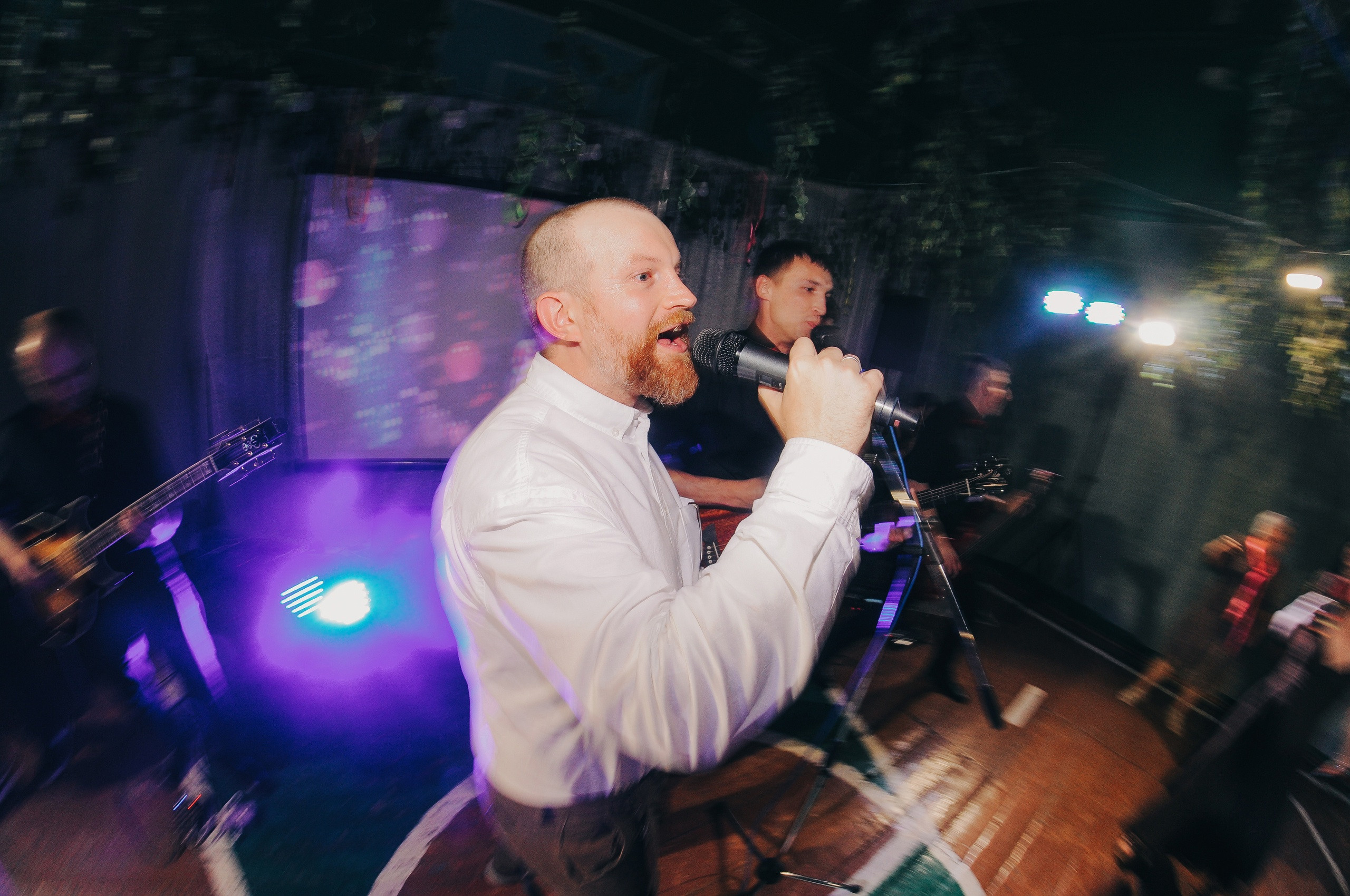 Свадьба Александры и Станислава. Свадебный и семейный фотограф Любава в Кургане