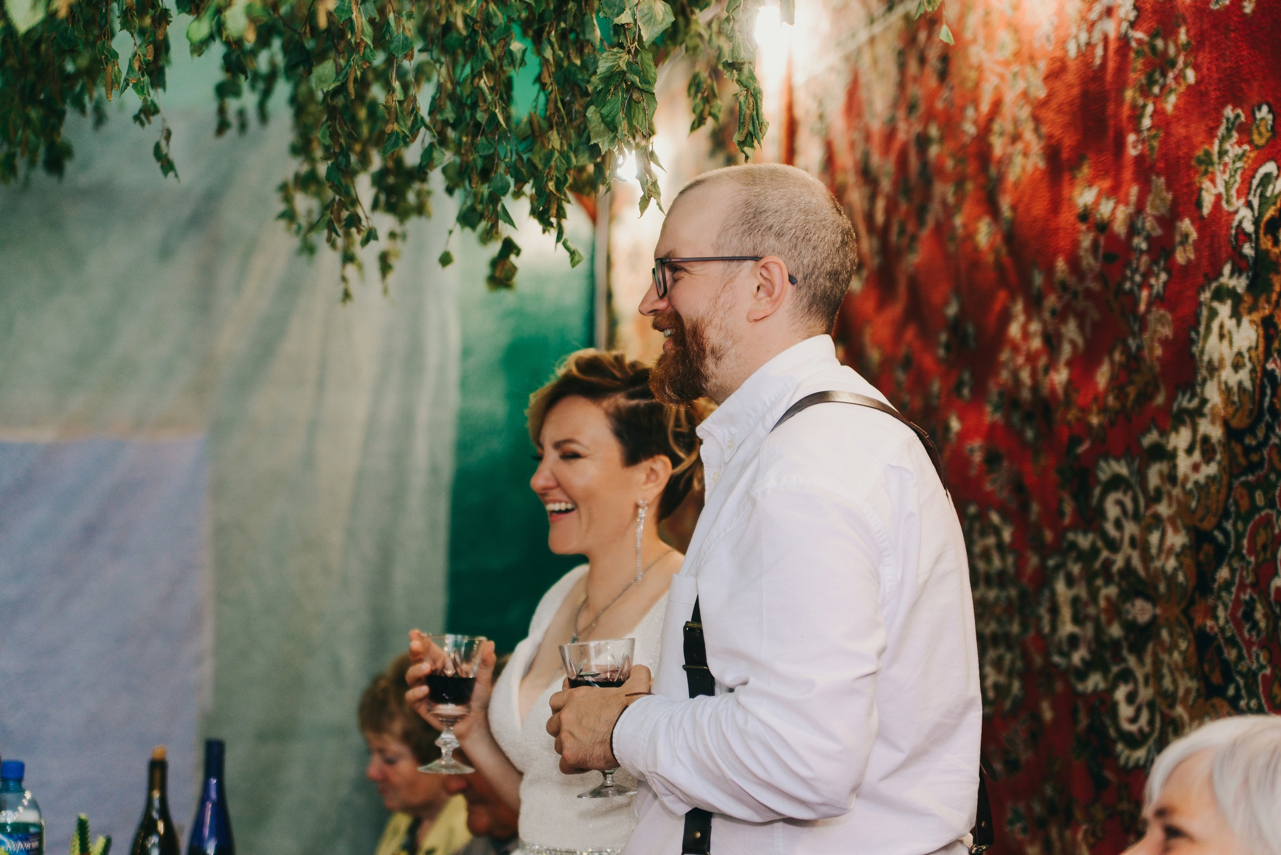 Свадьба Александры и Станислава. Свадебный и семейный фотограф Любава в Кургане