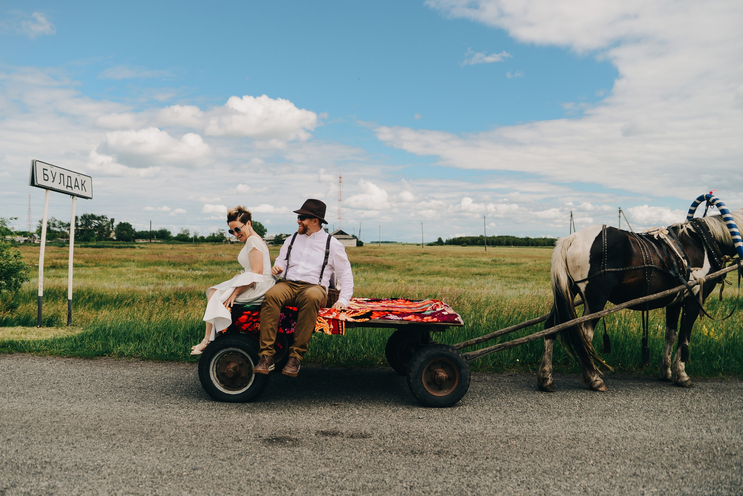 Свадьба Александры и Станислава. Свадебный и семейный фотограф Любава в Кургане