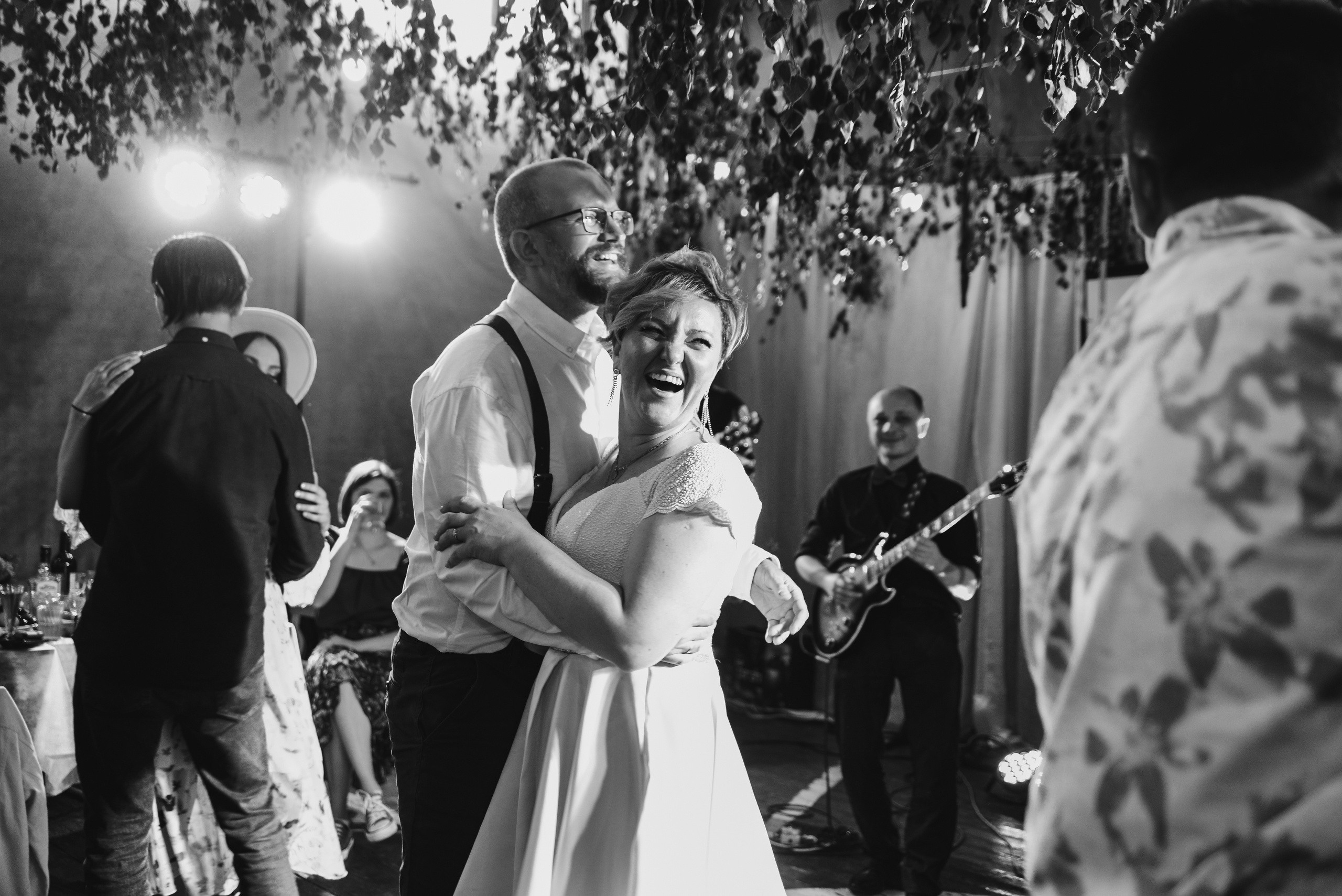 Свадьба Александры и Станислава. Свадебный и семейный фотограф Любава в Кургане