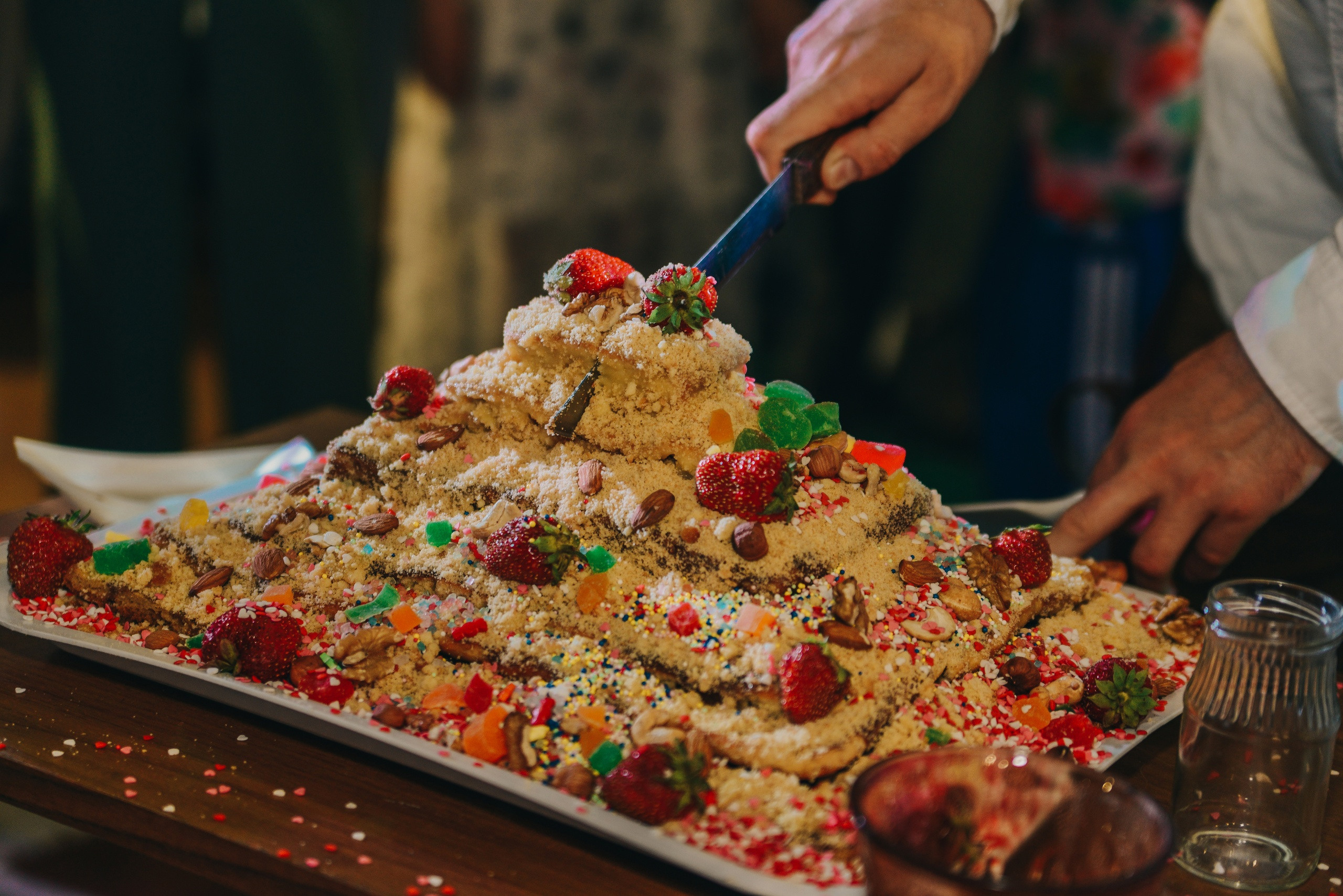 Свадьба Александры и Станислава. Свадебный и семейный фотограф Любава в Кургане