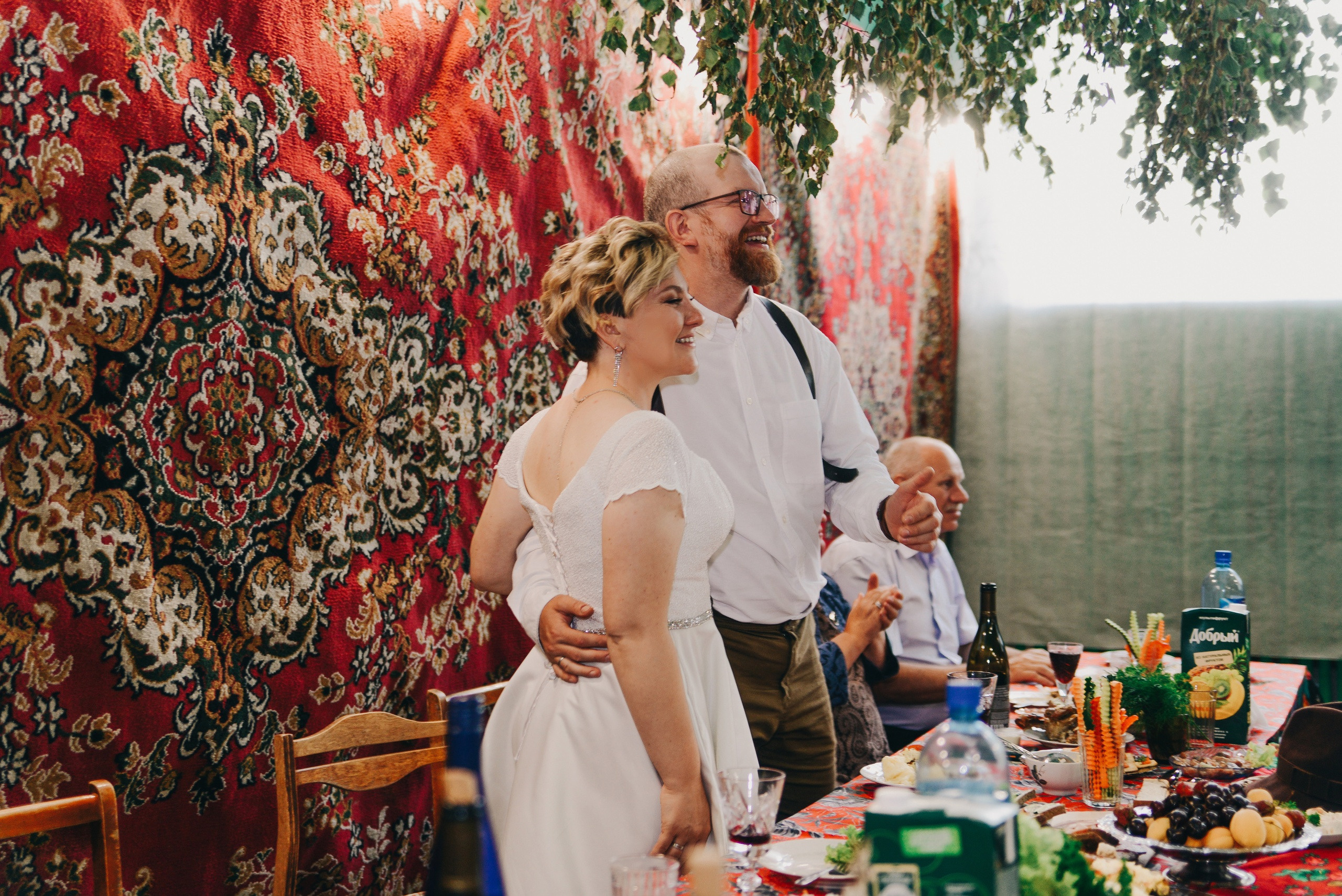 Свадьба Александры и Станислава. Свадебный и семейный фотограф Любава в Кургане