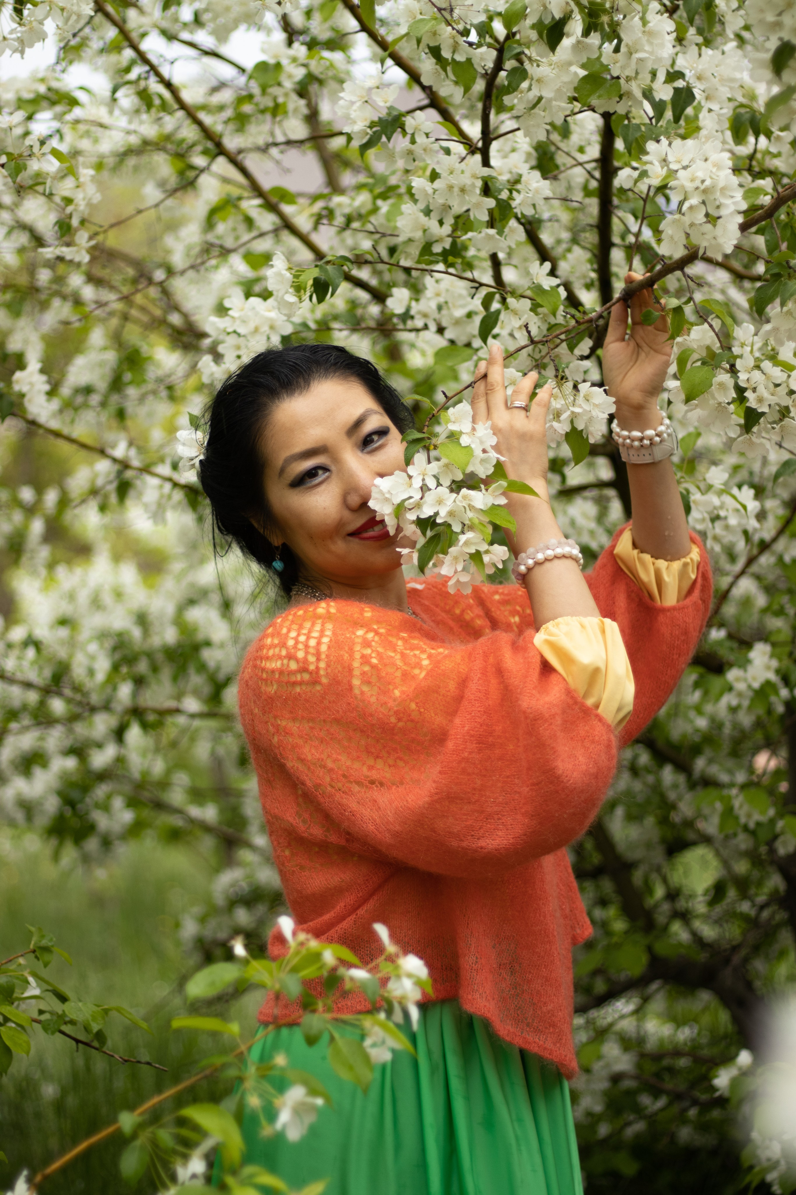 Фотопрогулка. Фотограф в Астане, индивидуальная, семейная, домашняя фотосессия